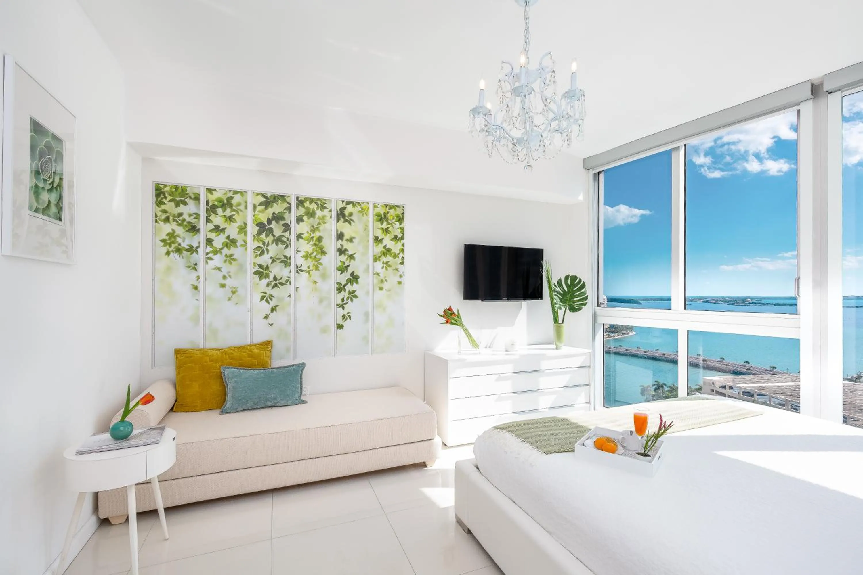 Brickell by Miami Vacation Rentals
