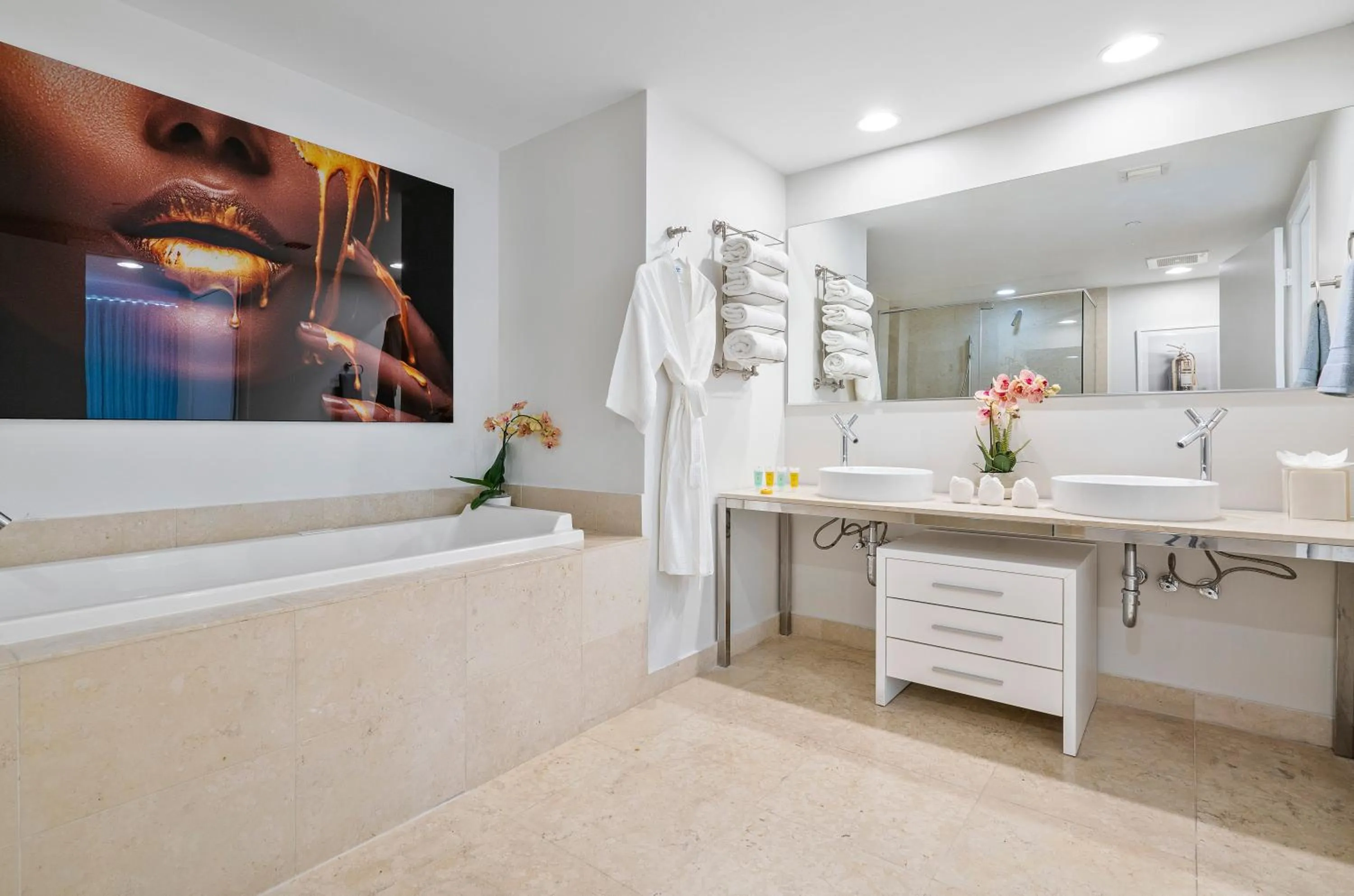 Brickell by Miami Vacation Rentals