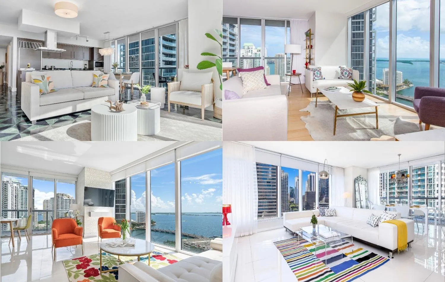 Brickell by Miami Vacation Rentals