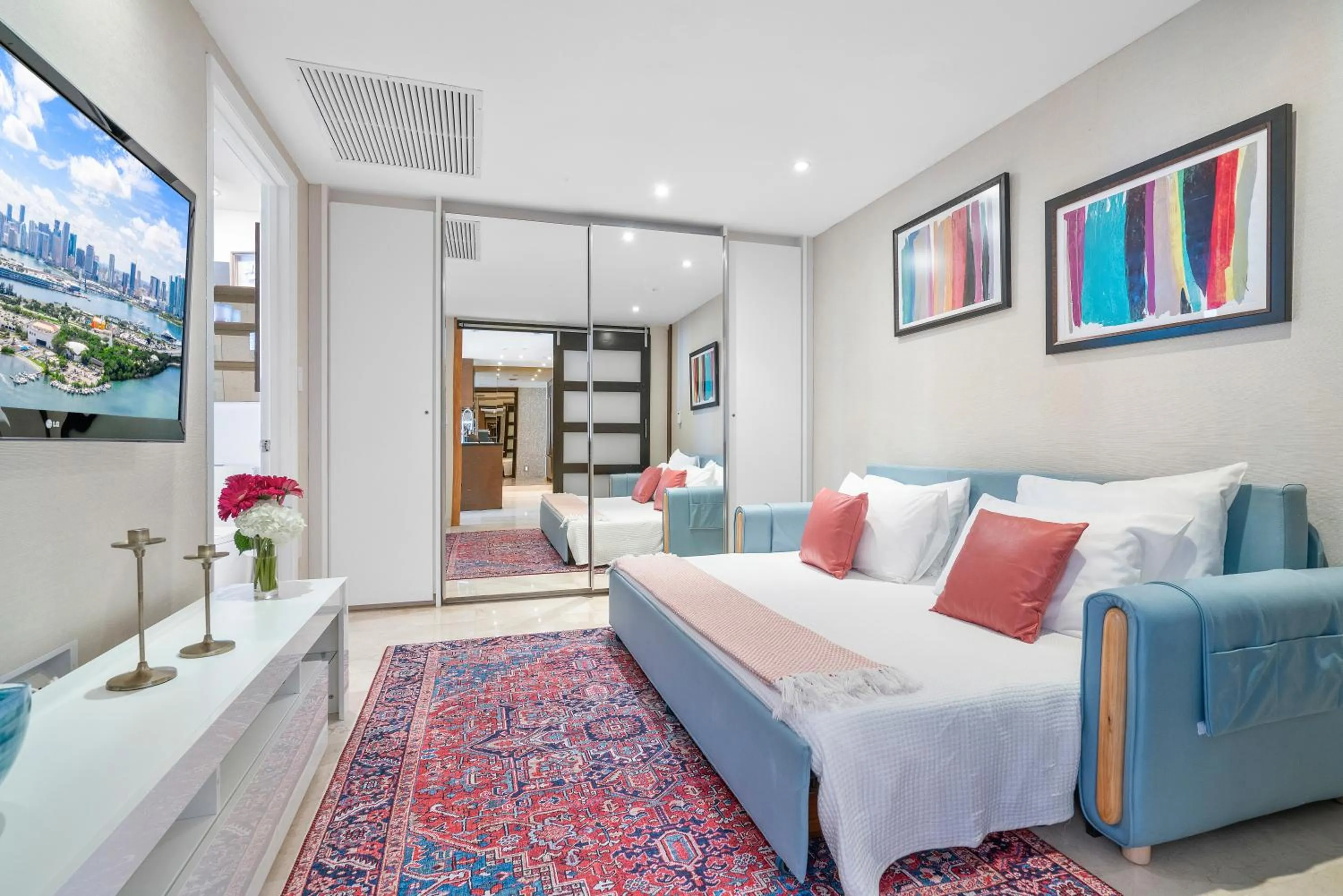 Brickell by Miami Vacation Rentals