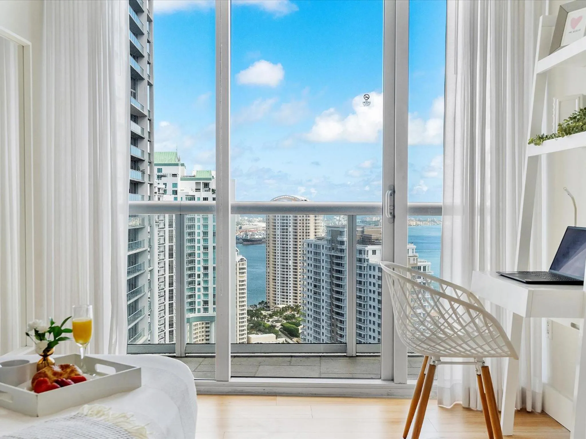 Brickell by Miami Vacation Rentals