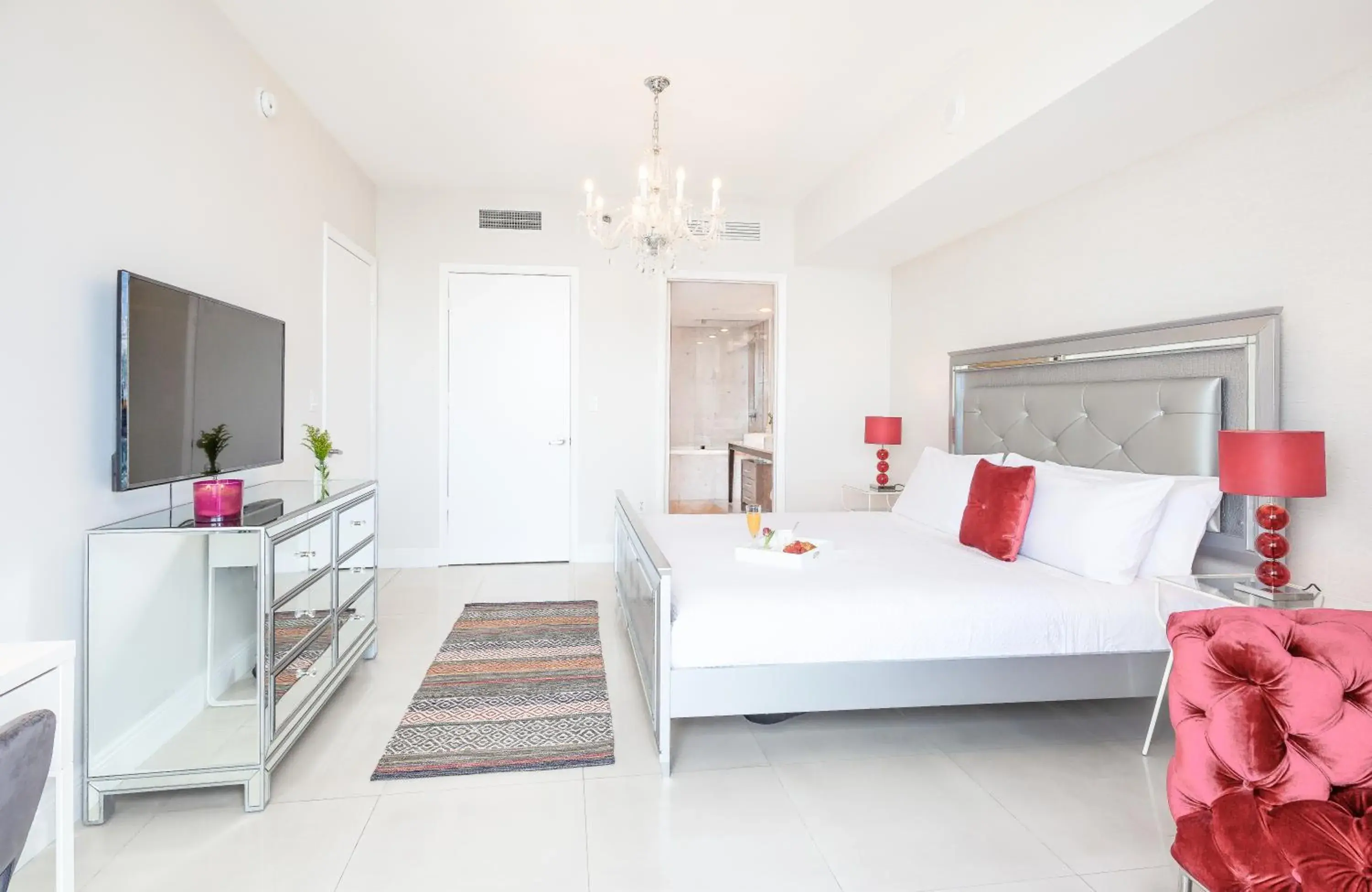 Boutique One Bedroom Apartment River & City Views Balcony in Brickell by Miami Vacation Rentals Boutique One Bedroom Apartment River & City Views Balcony in Brickell by Miami Vacation Rentals