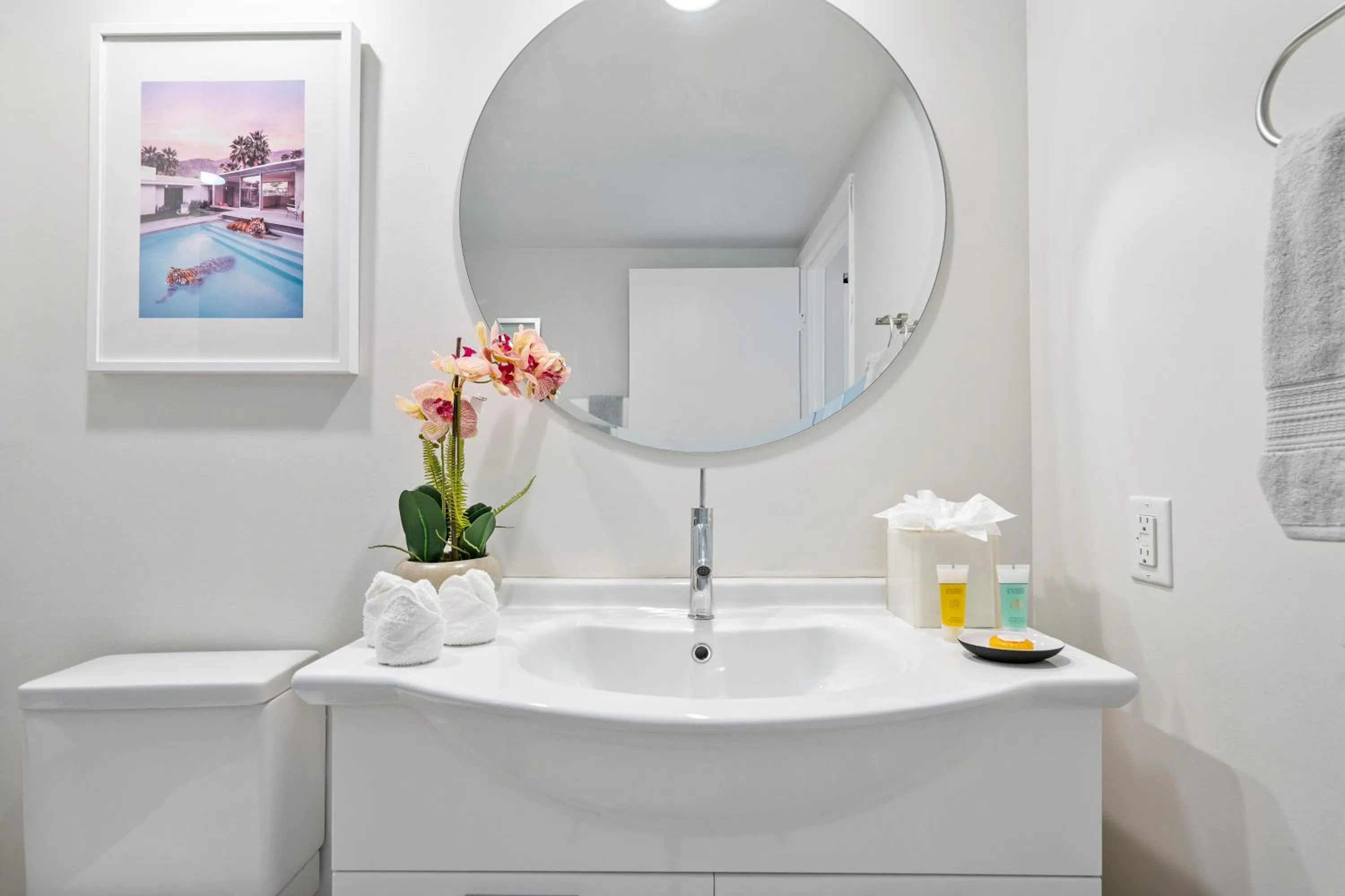 Brickell by Miami Vacation Rentals