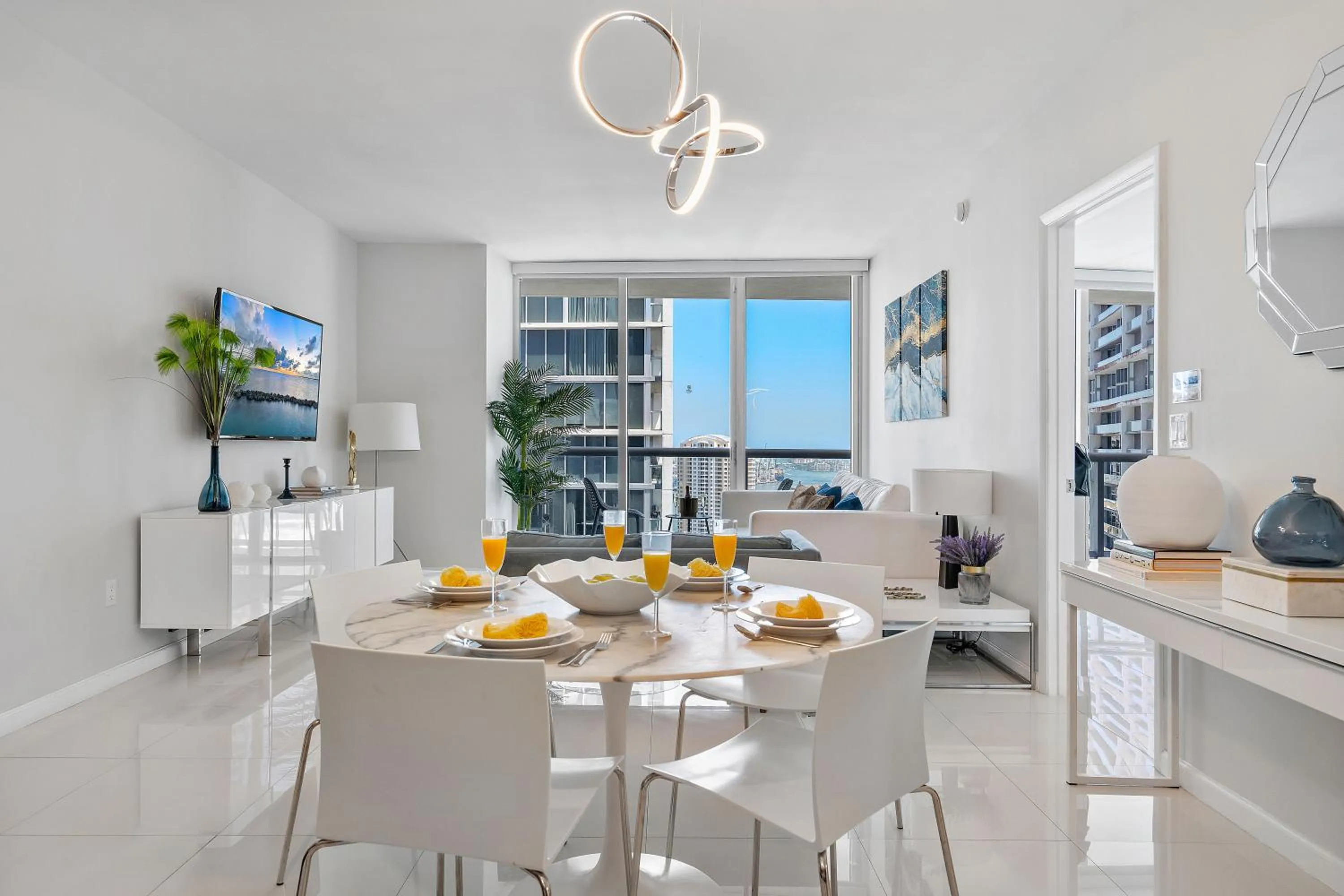 Brickell by Miami Vacation Rentals