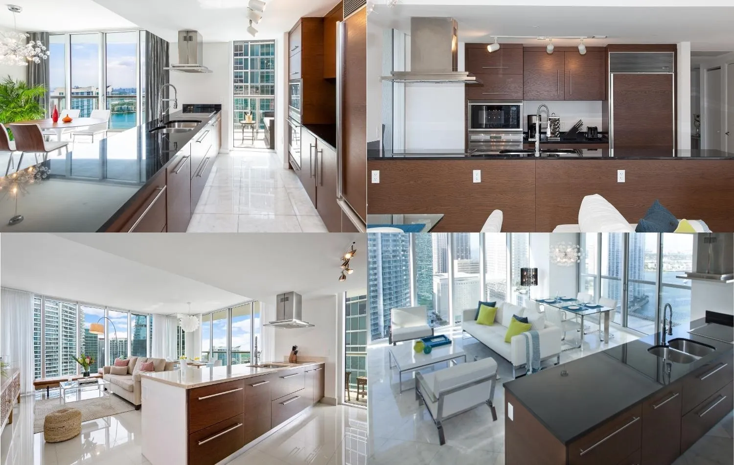 Brickell by Miami Vacation Rentals