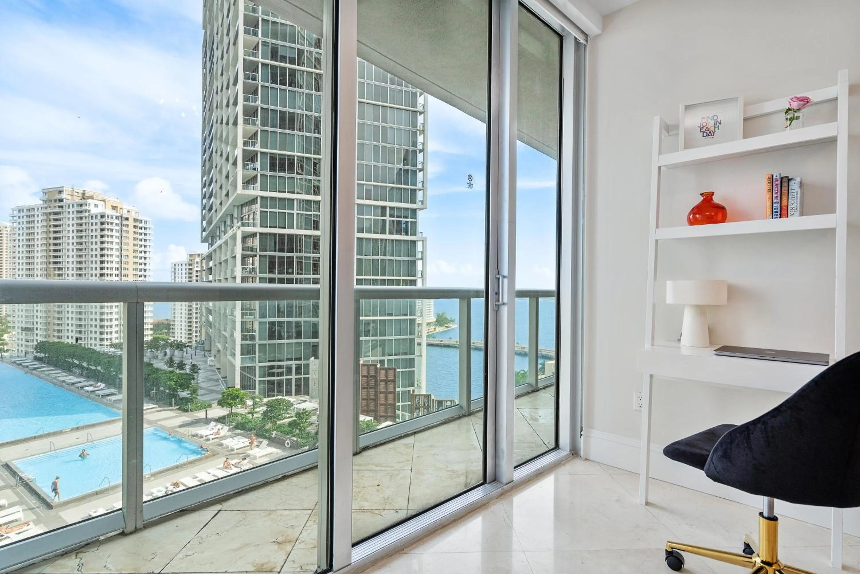 Brickell by Miami Vacation Rentals