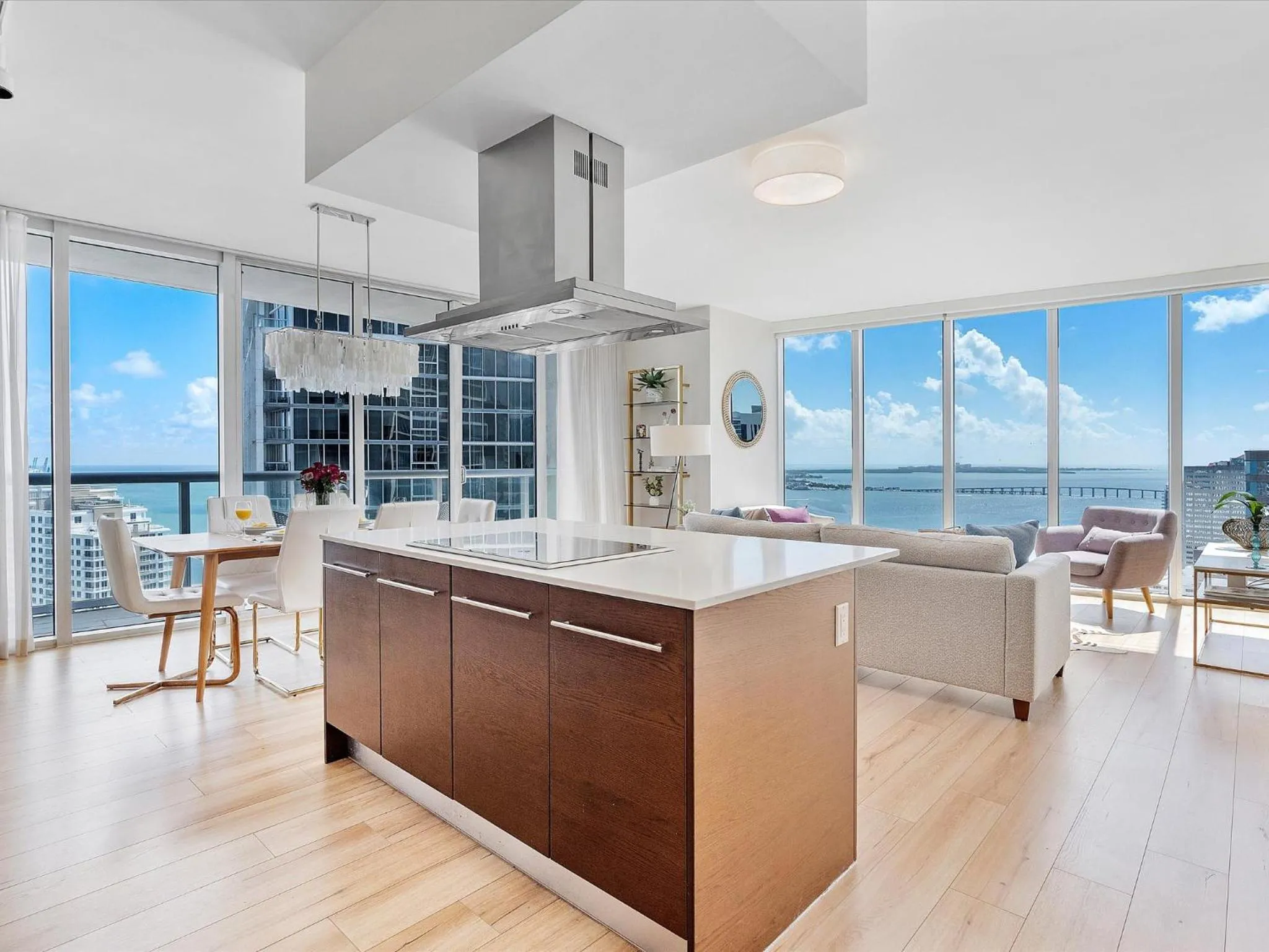 Brickell by Miami Vacation Rentals