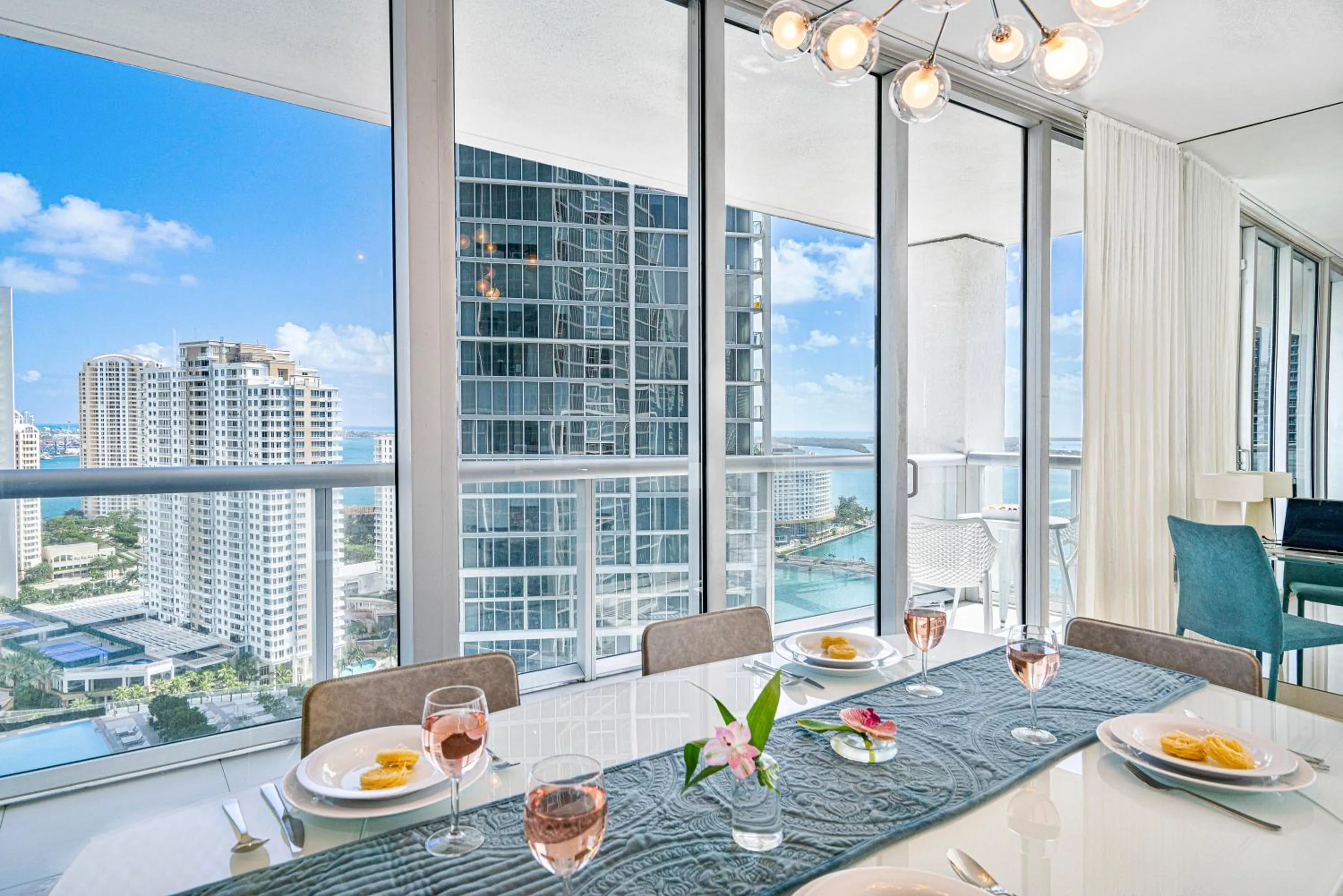 Brickell by Miami Vacation Rentals