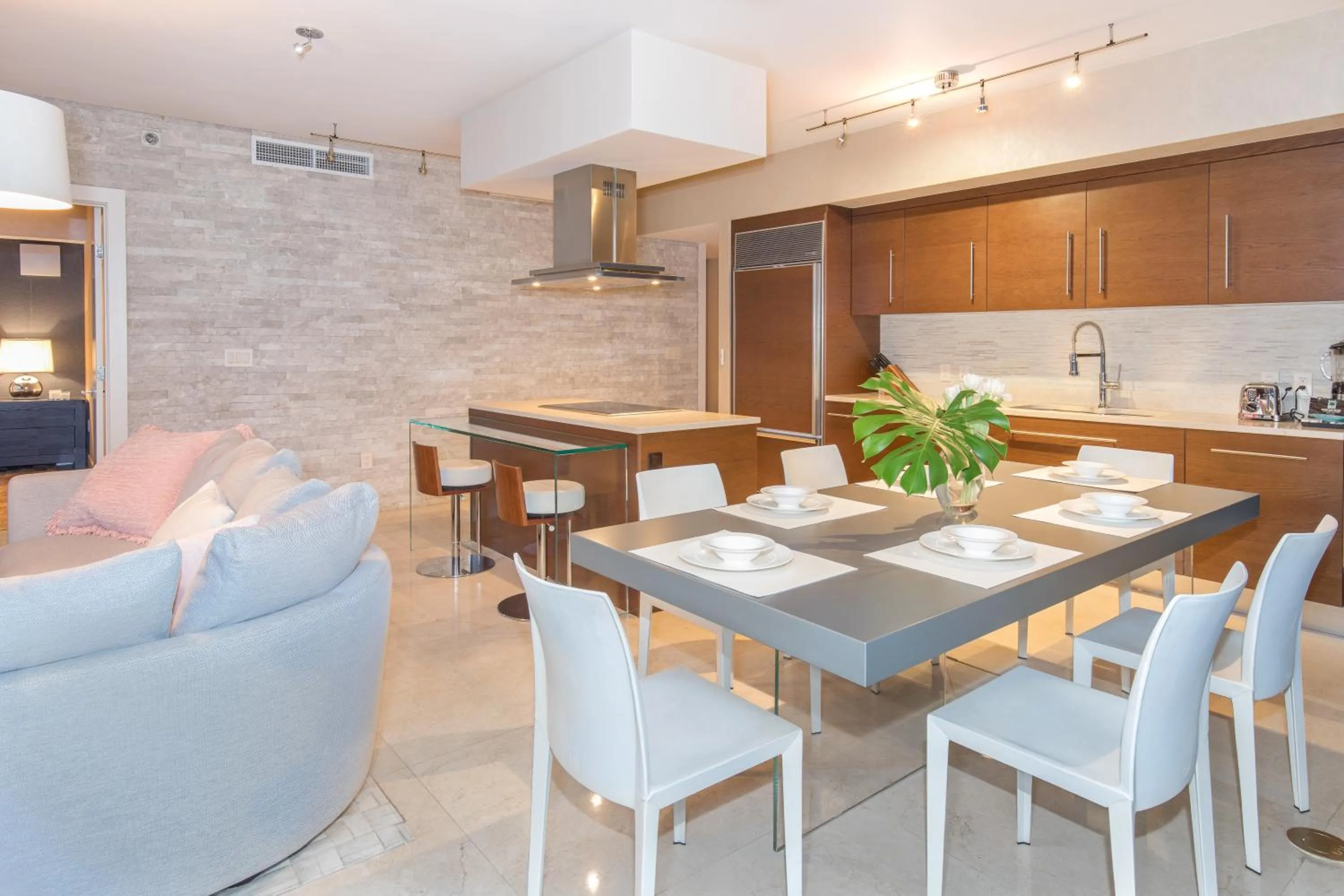 Brickell by Miami Vacation Rentals
