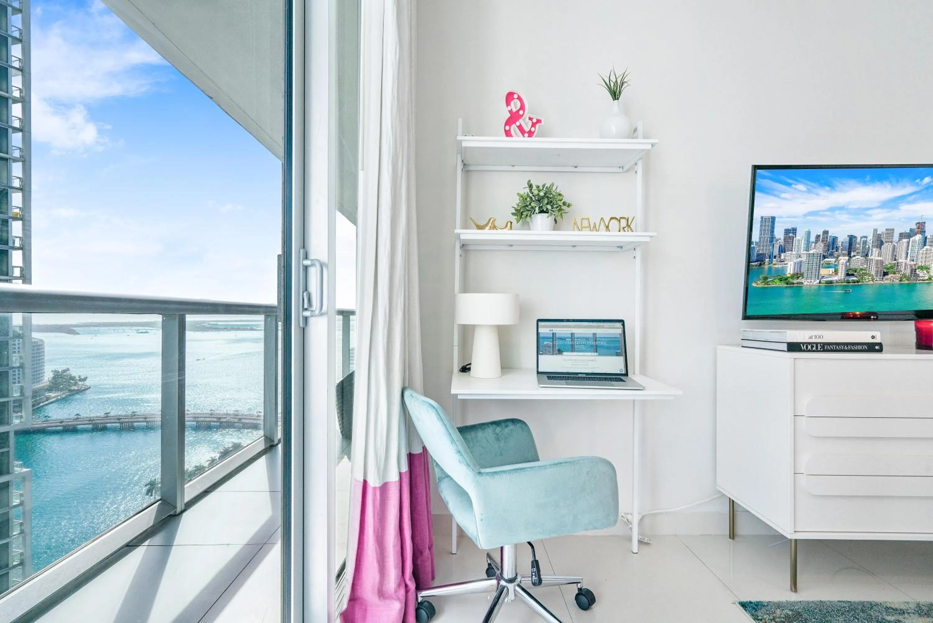 Brickell by Miami Vacation Rentals