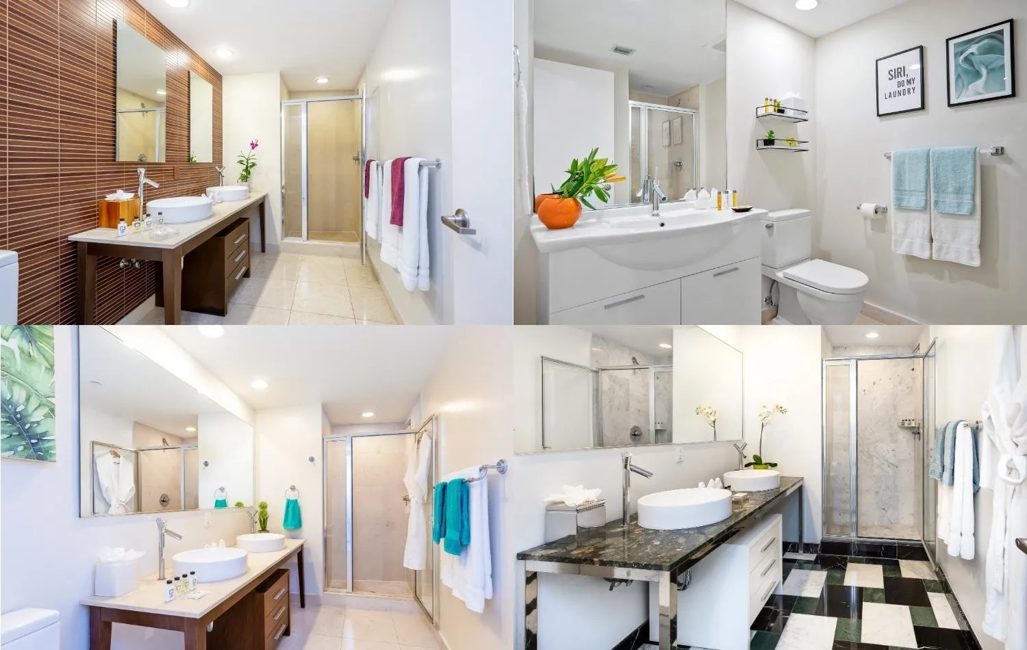 Brickell by Miami Vacation Rentals