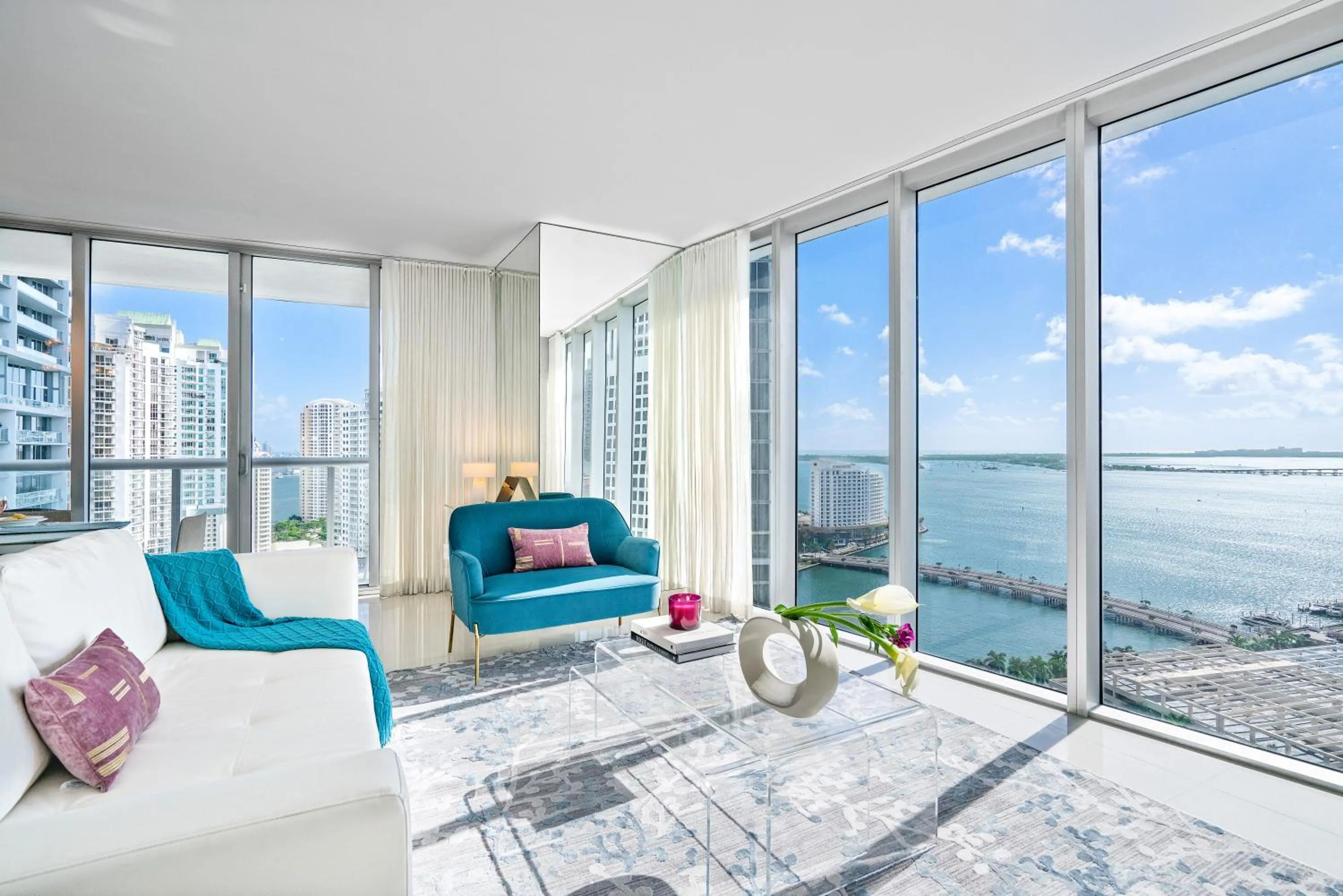 Brickell by Miami Vacation Rentals