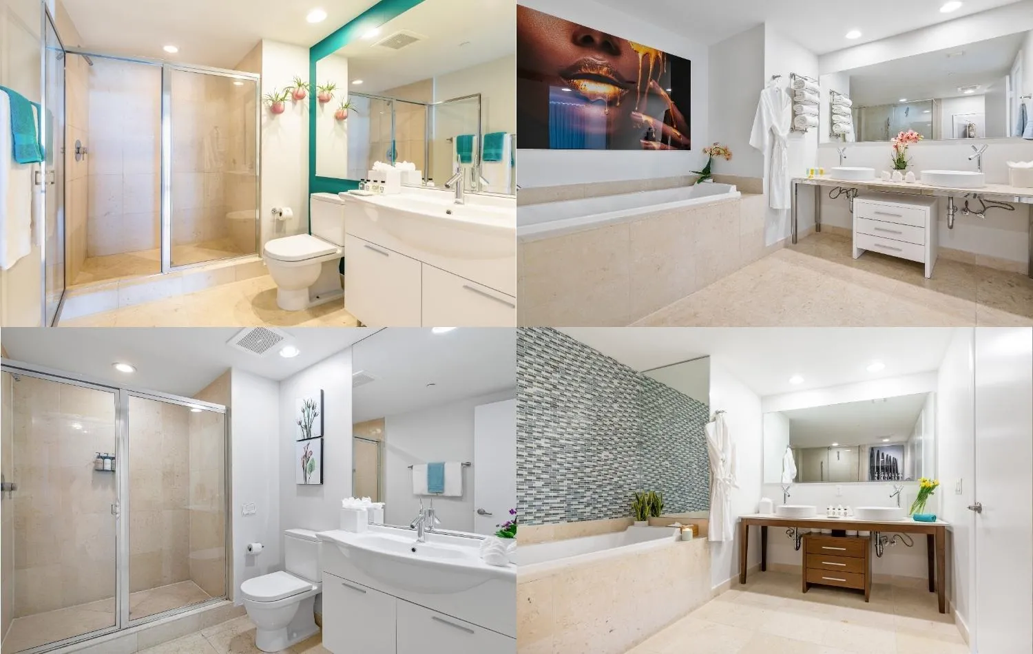 Brickell by Miami Vacation Rentals
