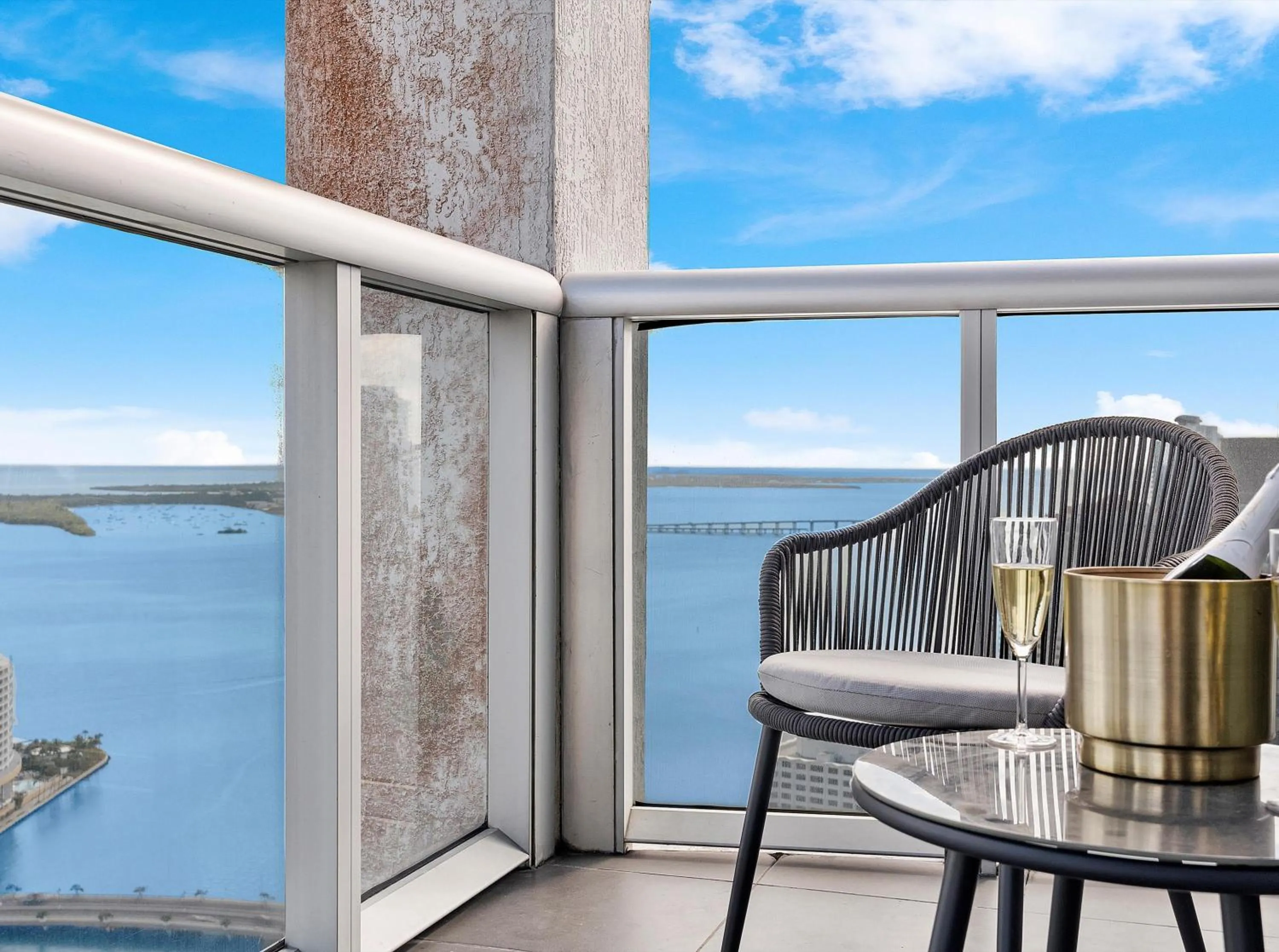 Brickell by Miami Vacation Rentals