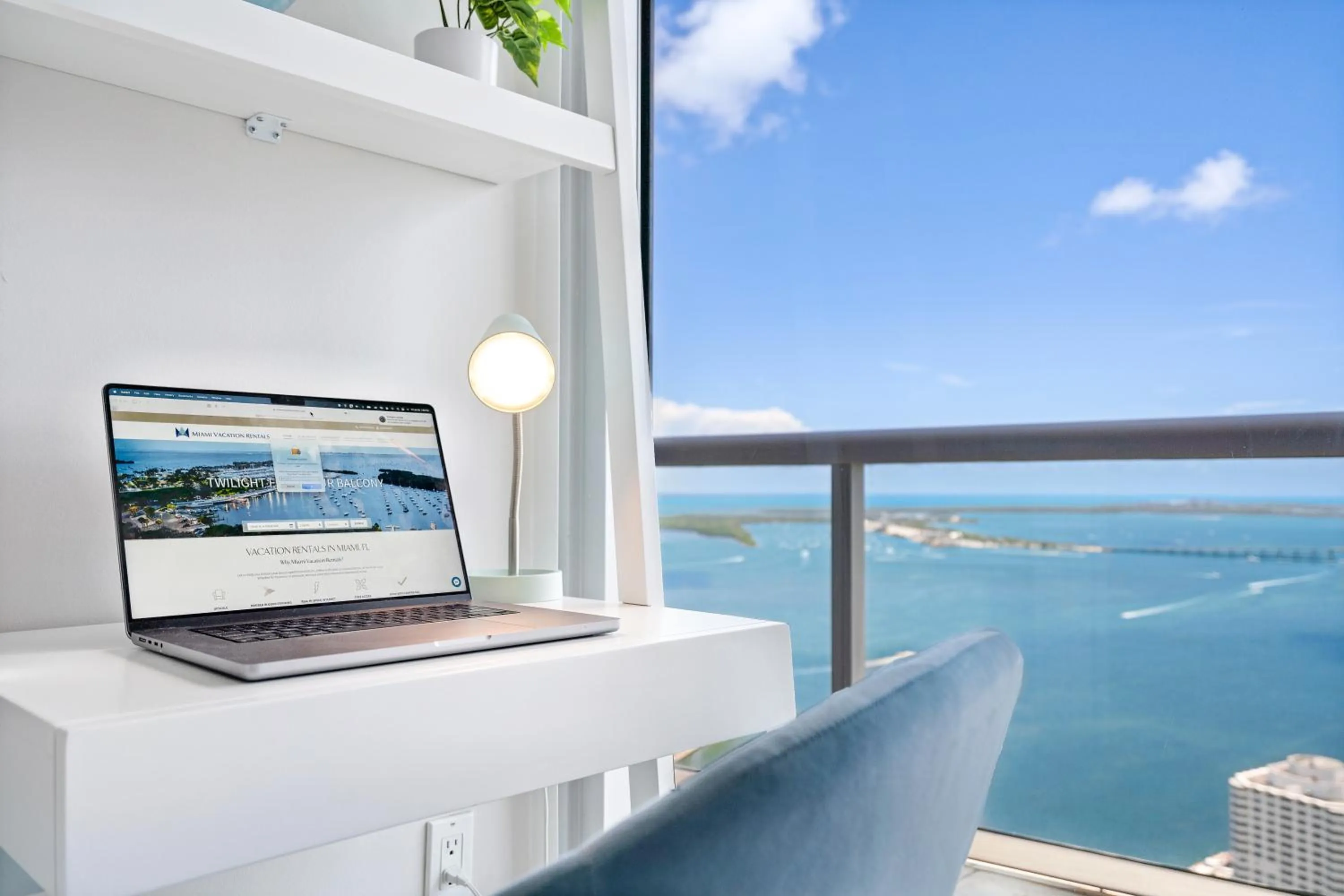 Brickell by Miami Vacation Rentals