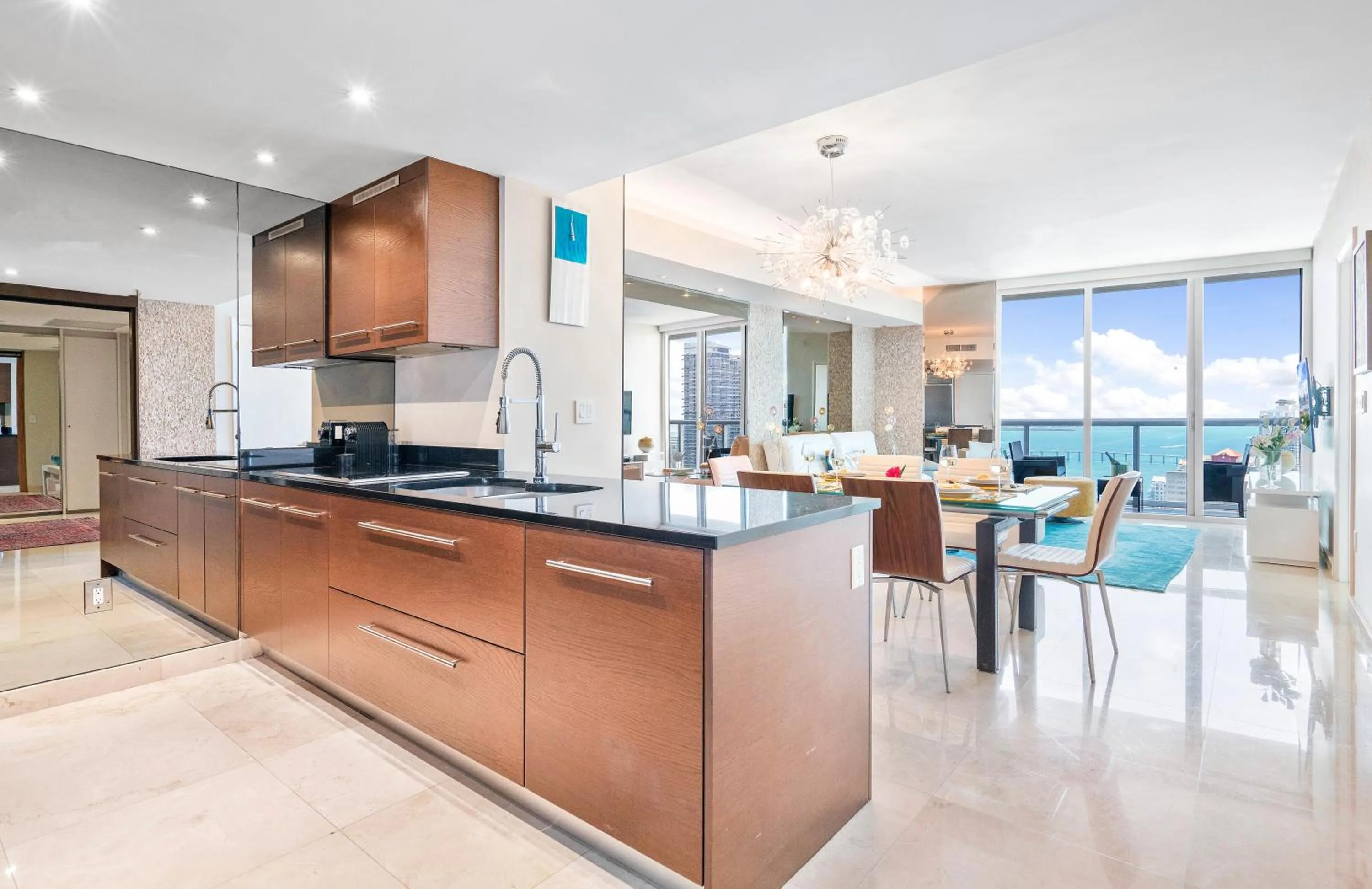 Brickell by Miami Vacation Rentals