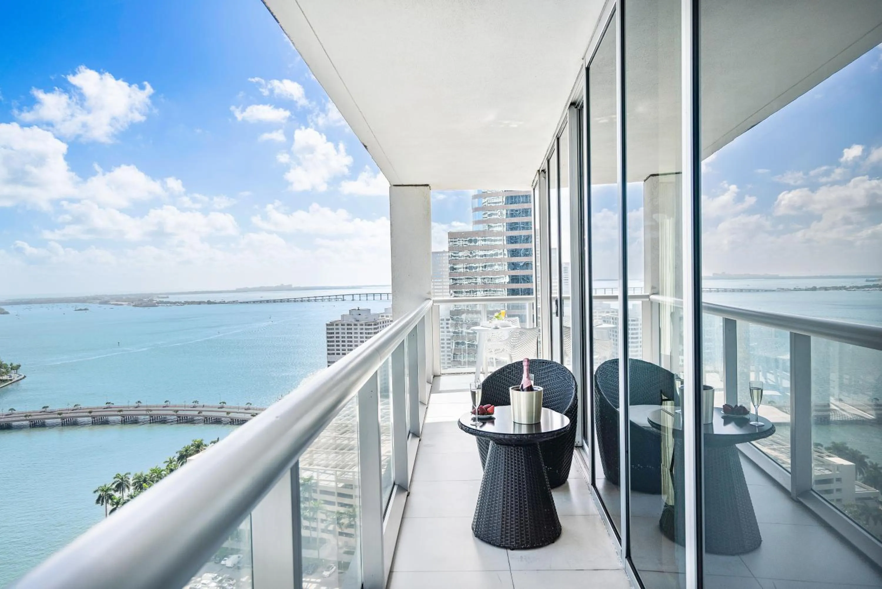 Brickell by Miami Vacation Rentals