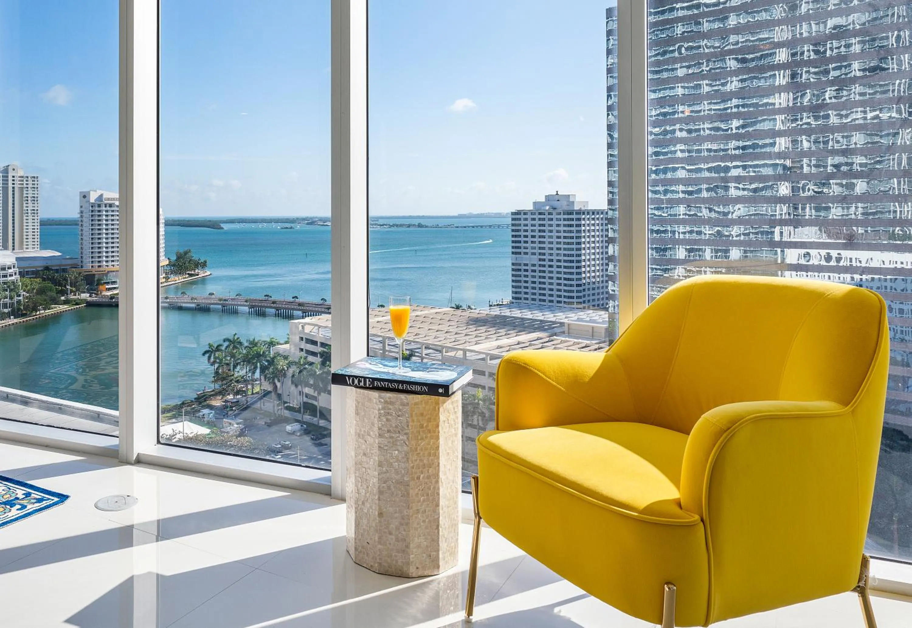 Brickell by Miami Vacation Rentals