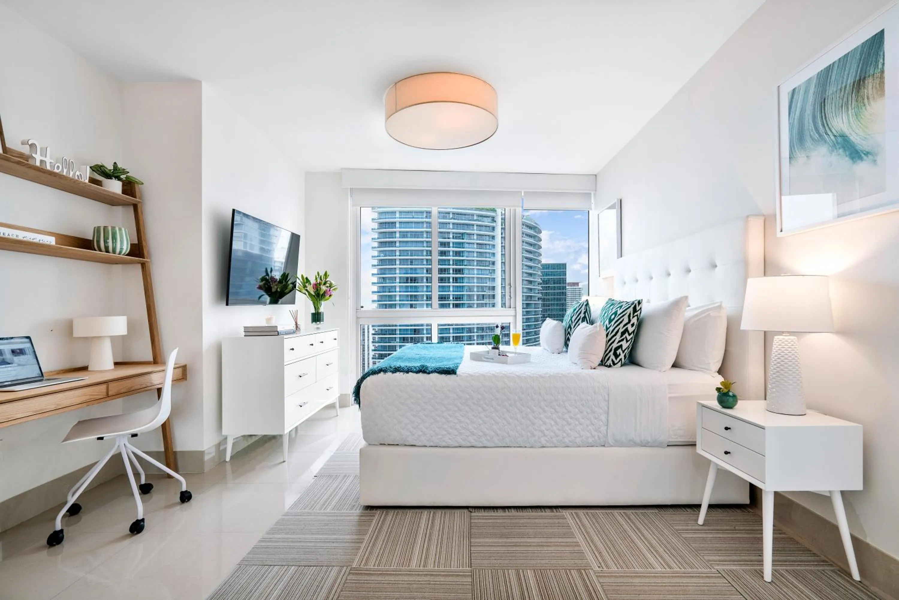 Brickell by Miami Vacation Rentals