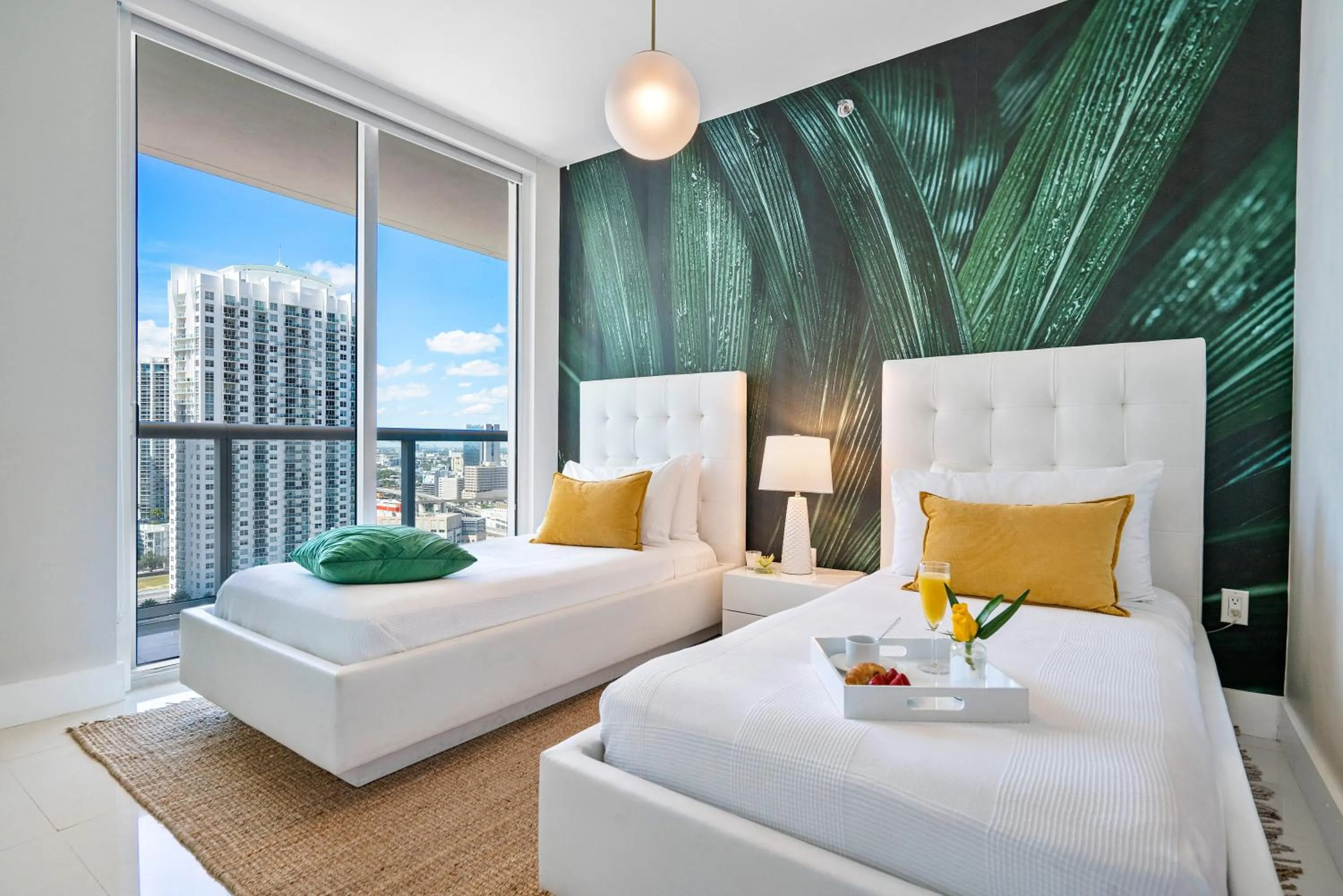 Brickell by Miami Vacation Rentals