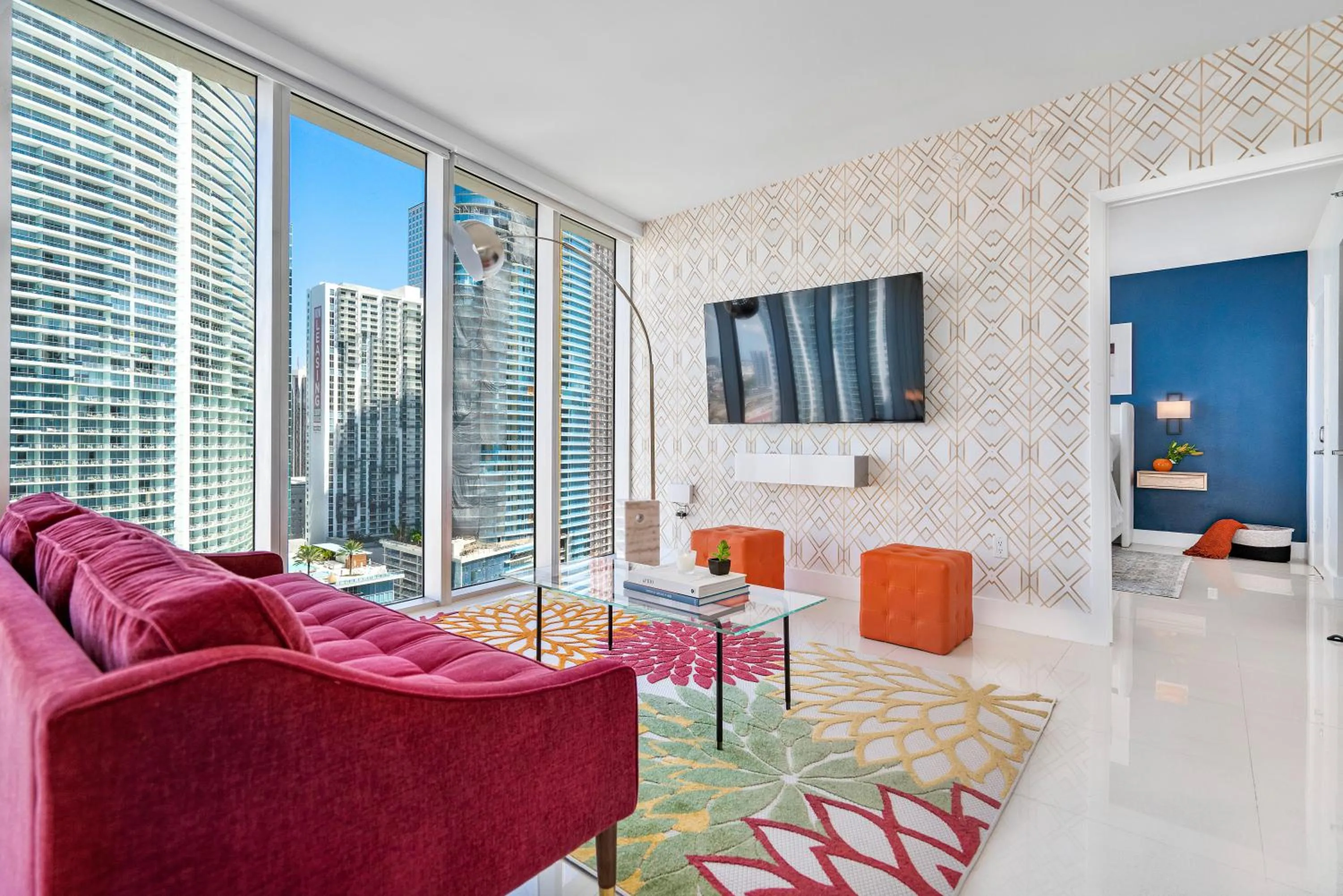 Brickell by Miami Vacation Rentals