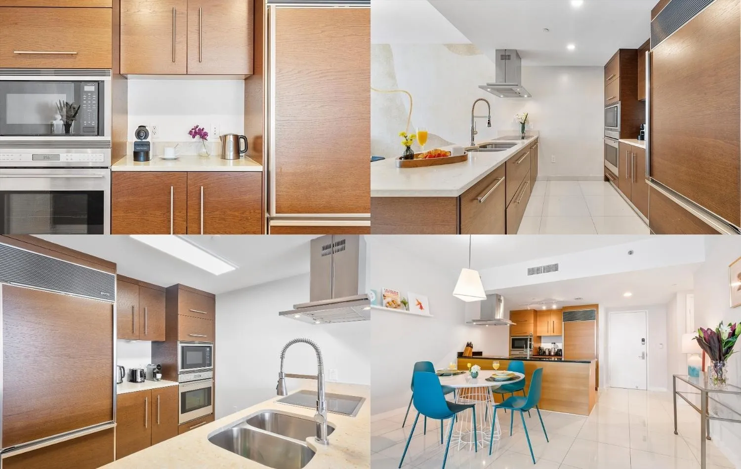 Brickell by Miami Vacation Rentals