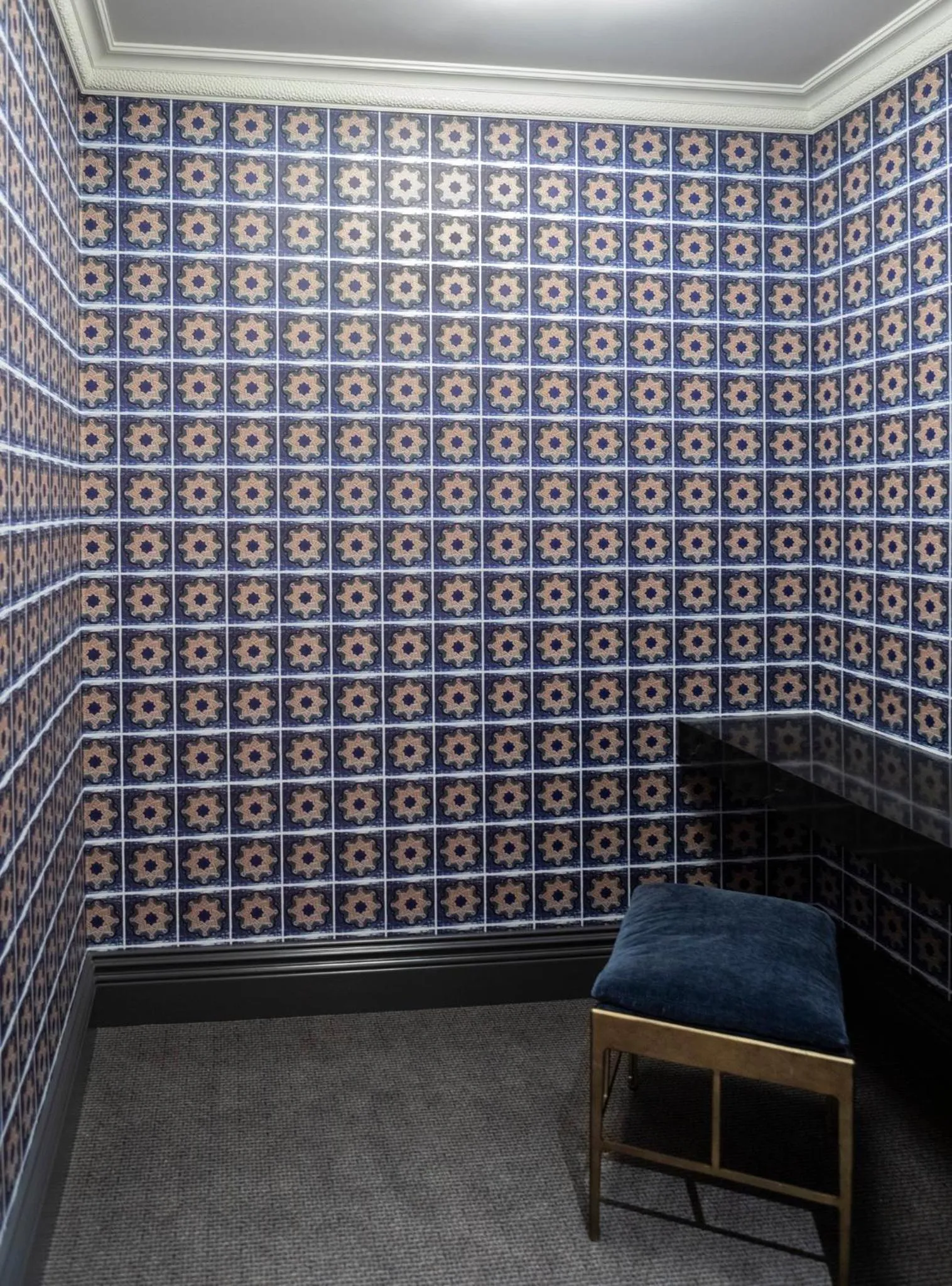 Meeting/conference room in InterContinental Chicago Magnificent Mile by IHG