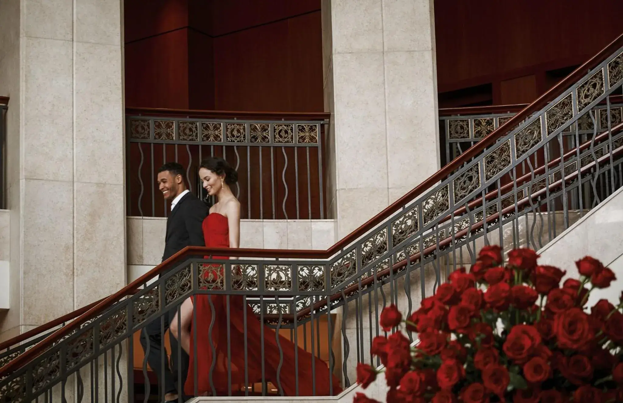 Property building in InterContinental Chicago Magnificent Mile by IHG Property building in InterContinental Chicago Magnificent Mile by IHG