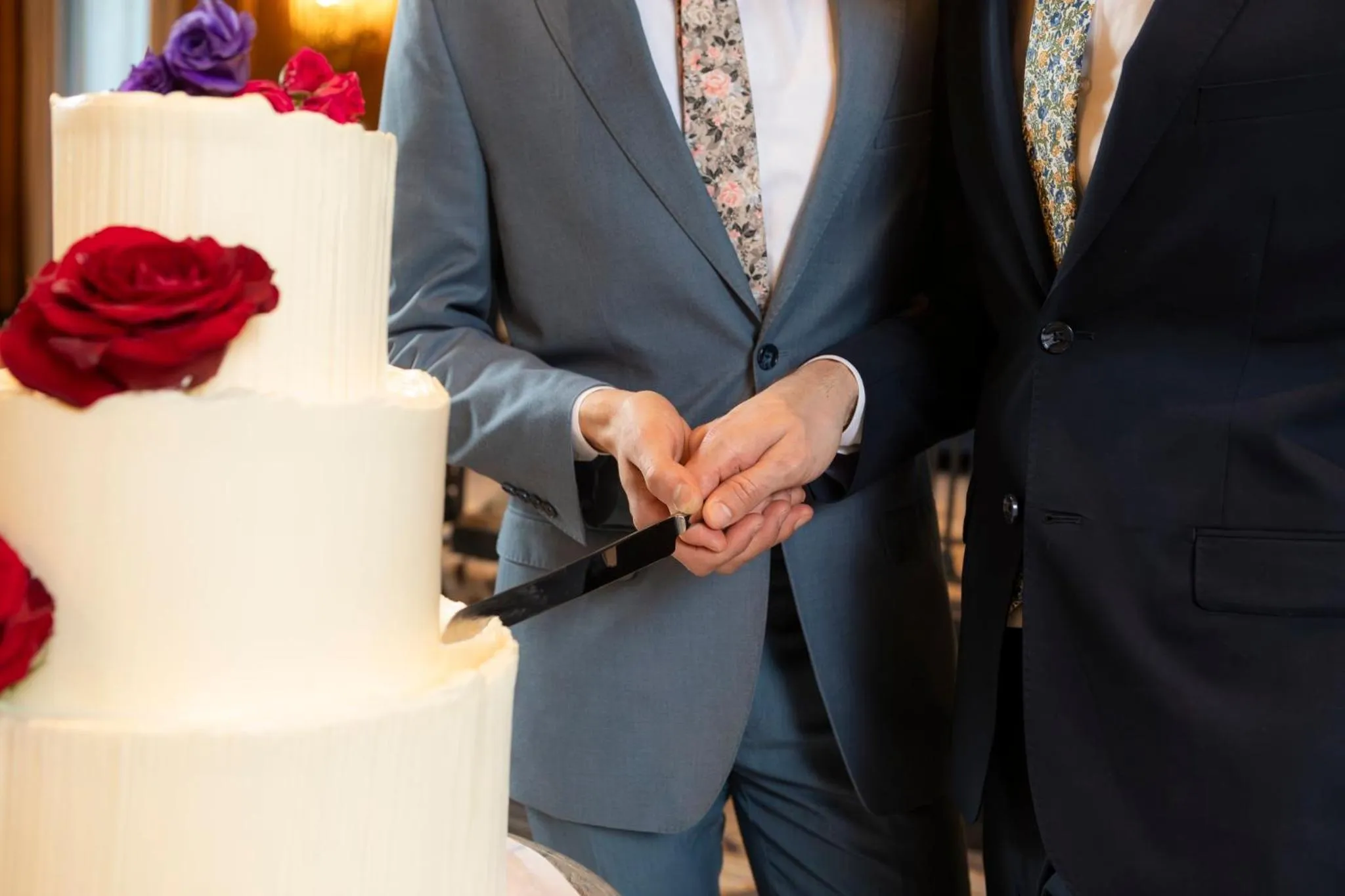 Meeting/conference room in InterContinental Chicago Magnificent Mile by IHG