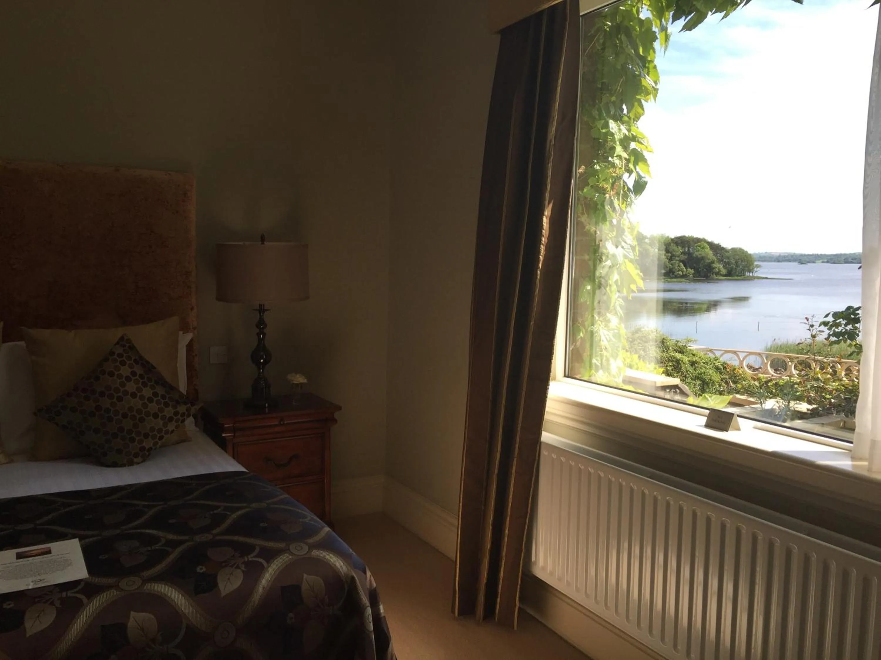 Coffee/tea facilities in St Kyrans Guest House