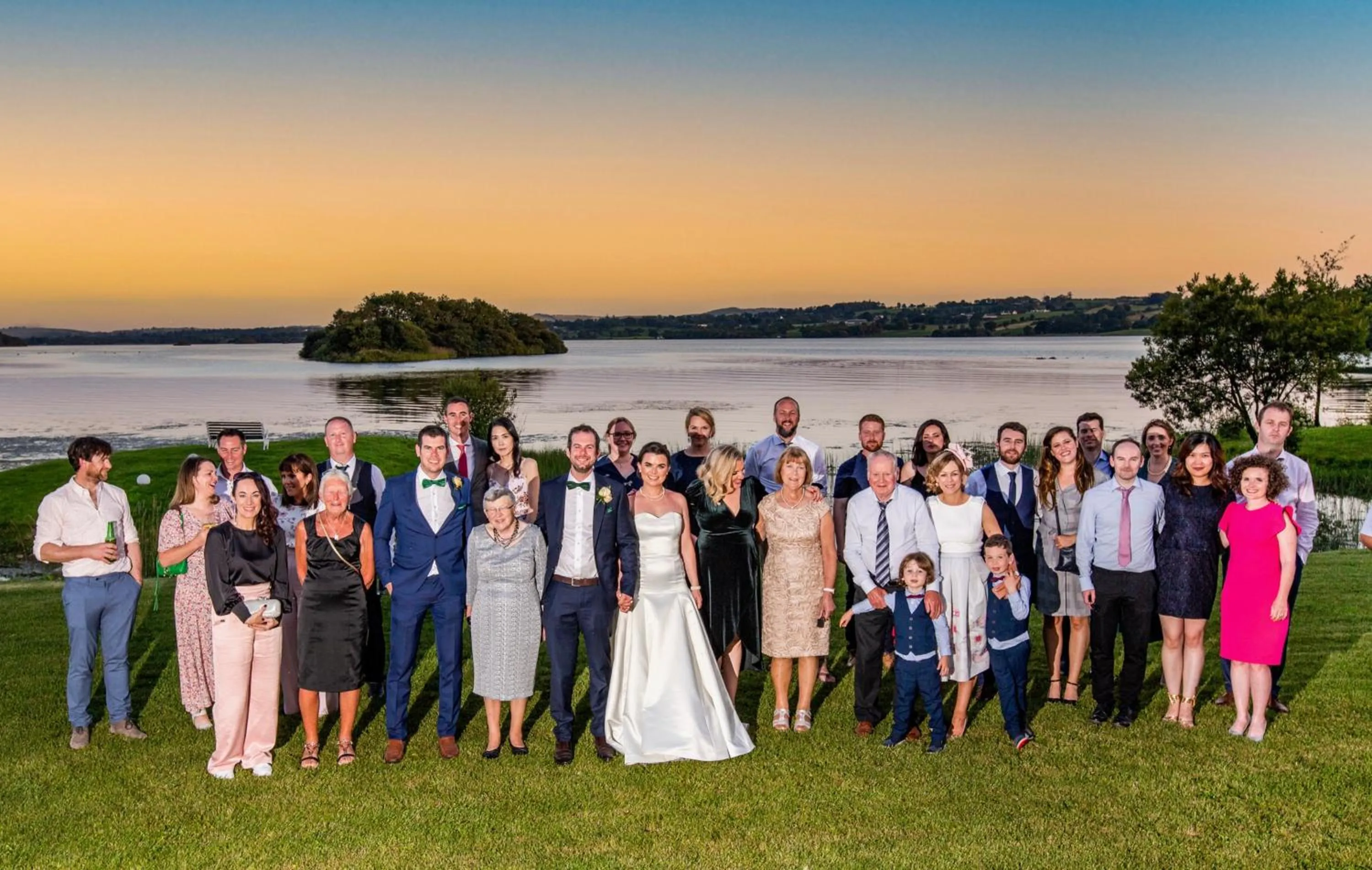 VIP in St Kyrans Guest House