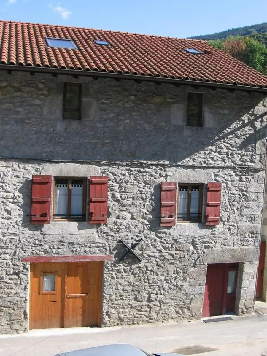 Larraenea Bed and Breakfast Larraenea Bed and Breakfast
