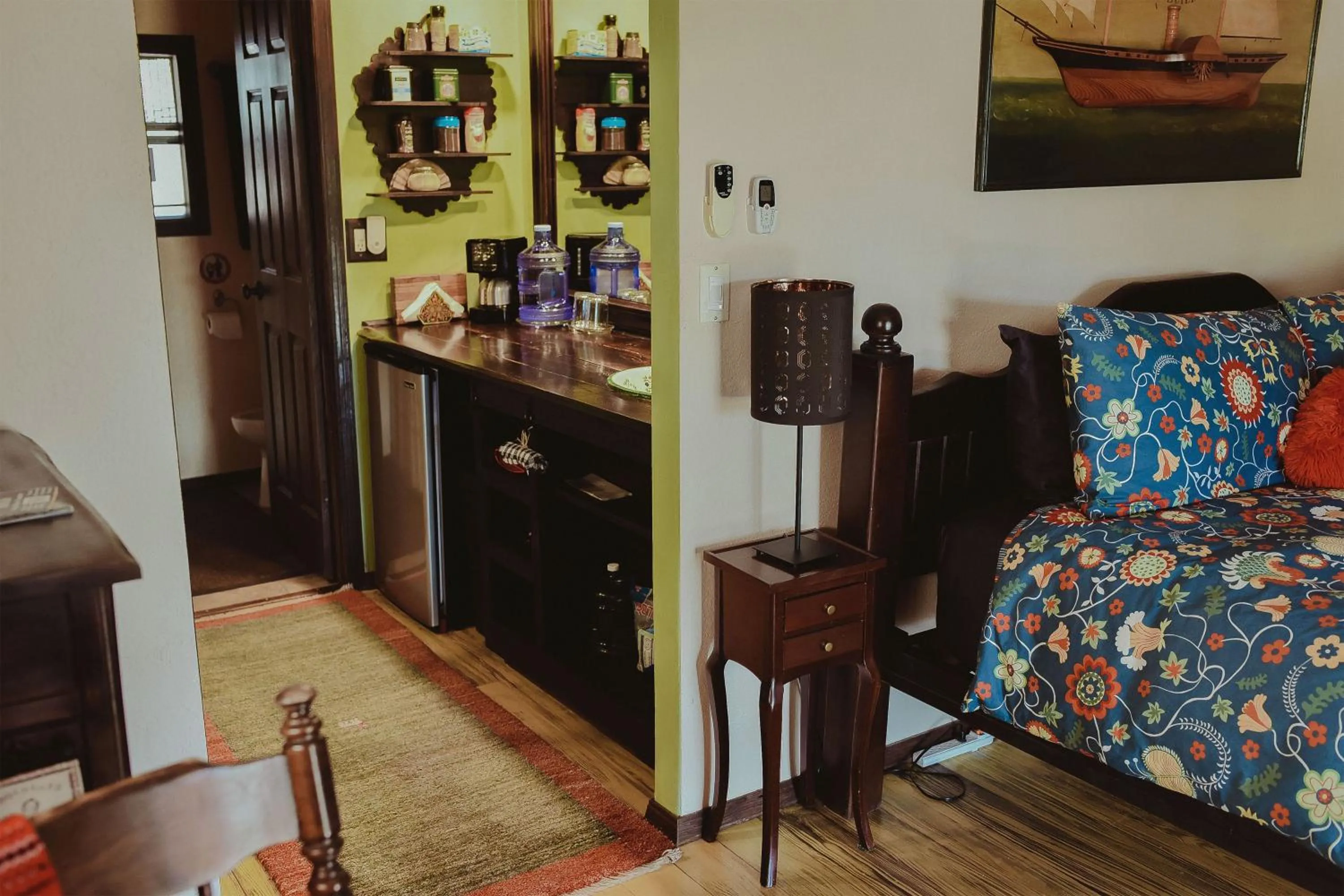 Vinofilia Wine Country Inn