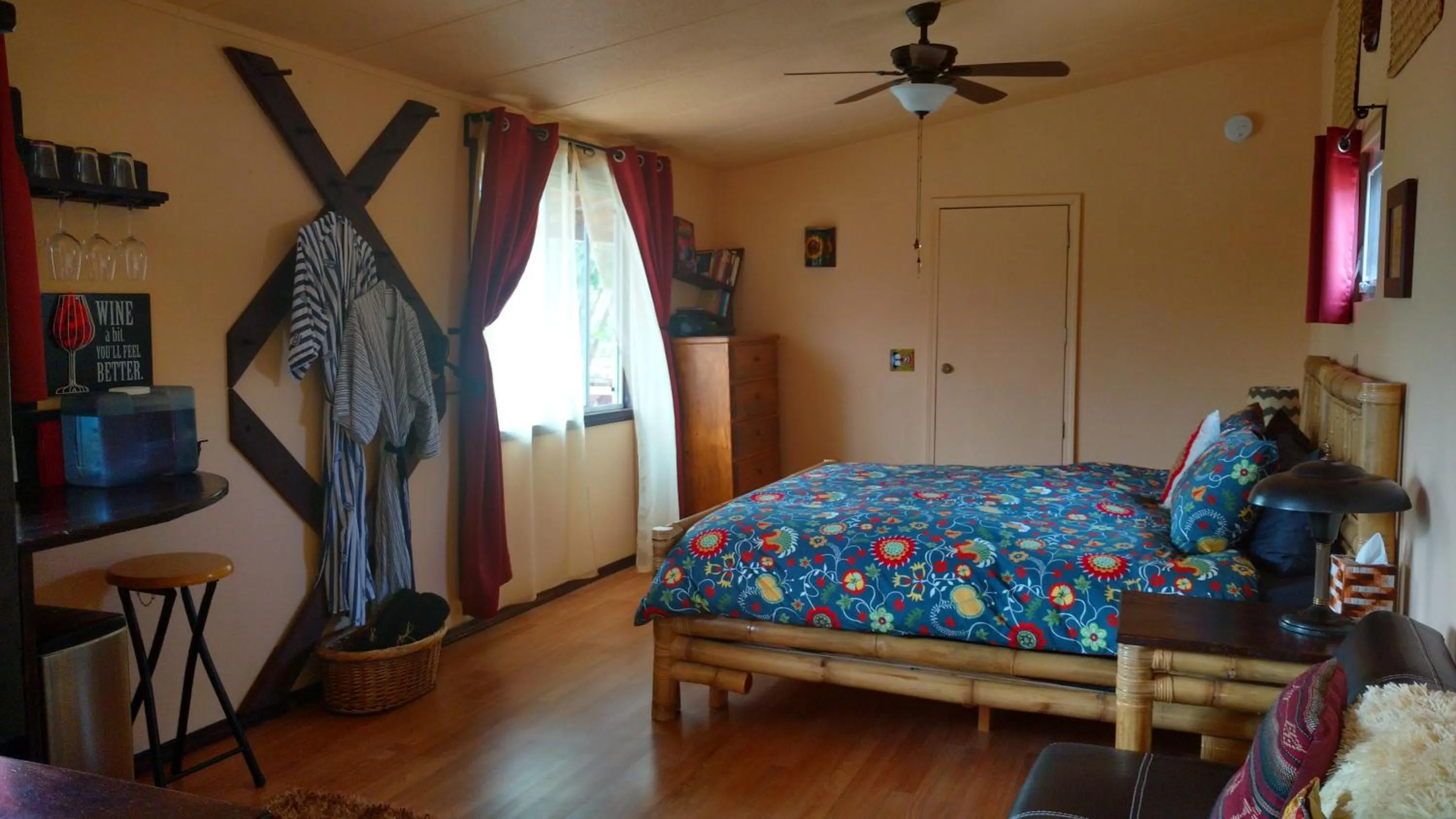 Vinofilia Wine Country Inn