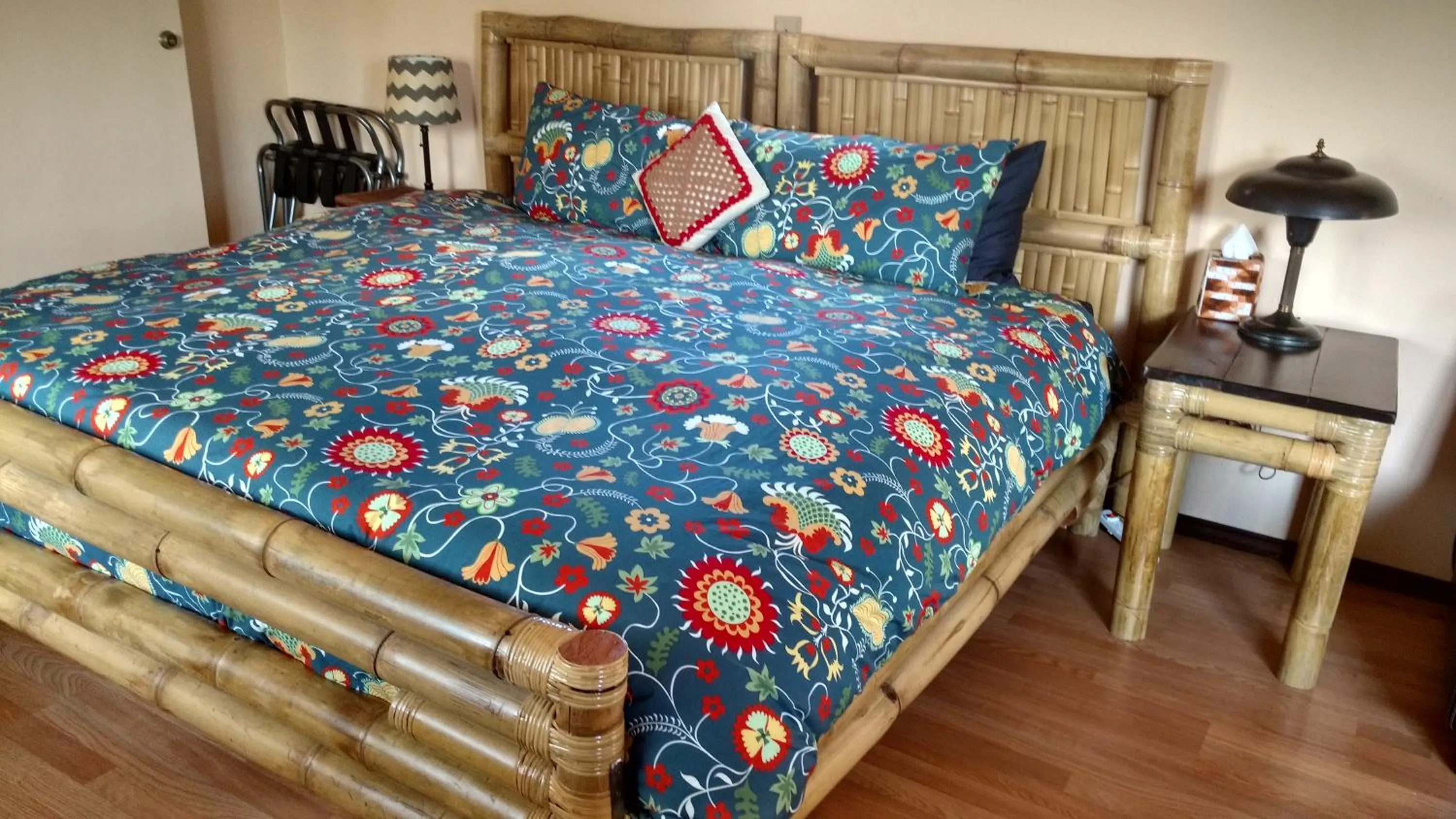 Vinofilia Wine Country Inn