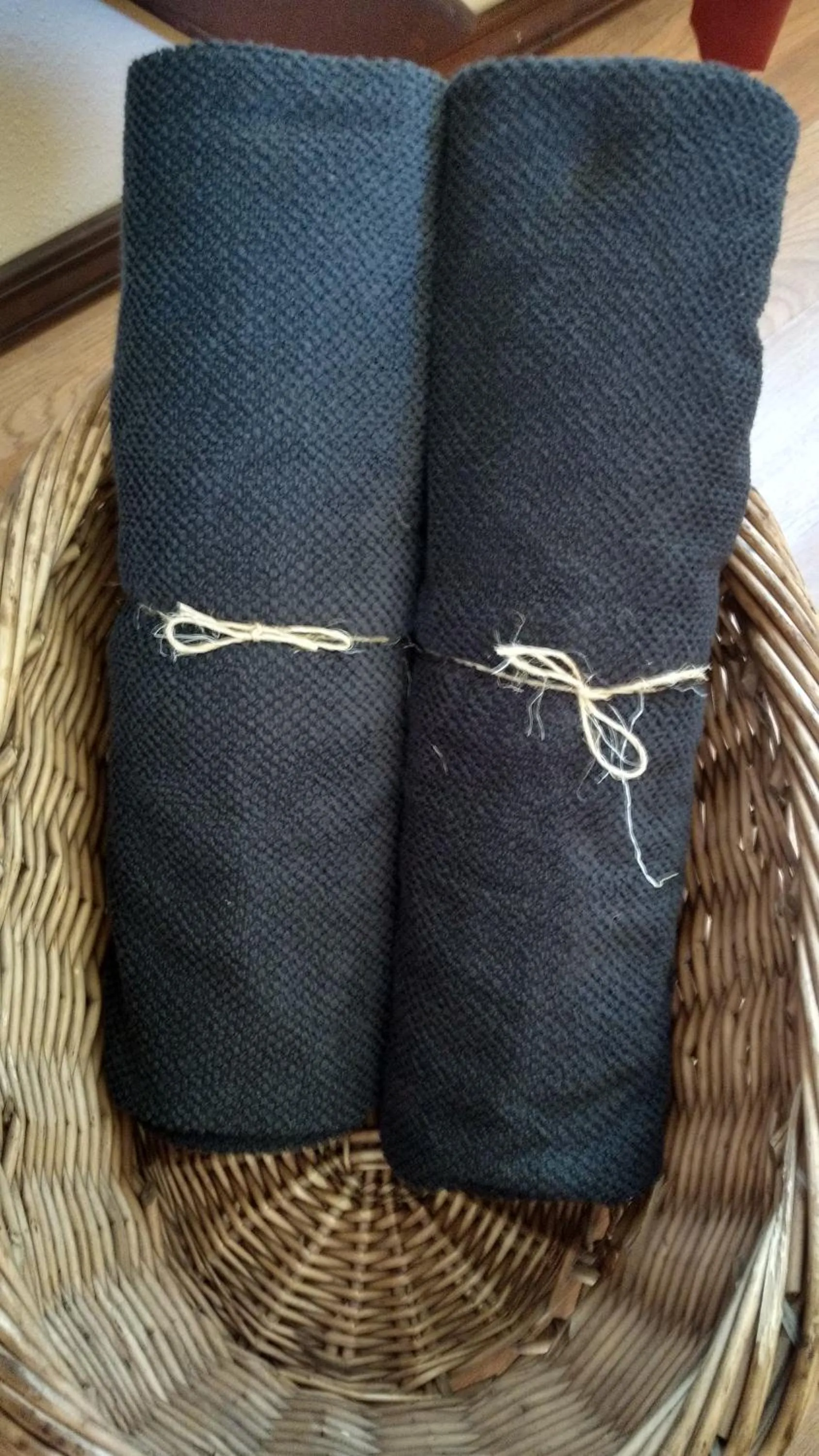 Bathroom in Vinofilia Wine Country Inn