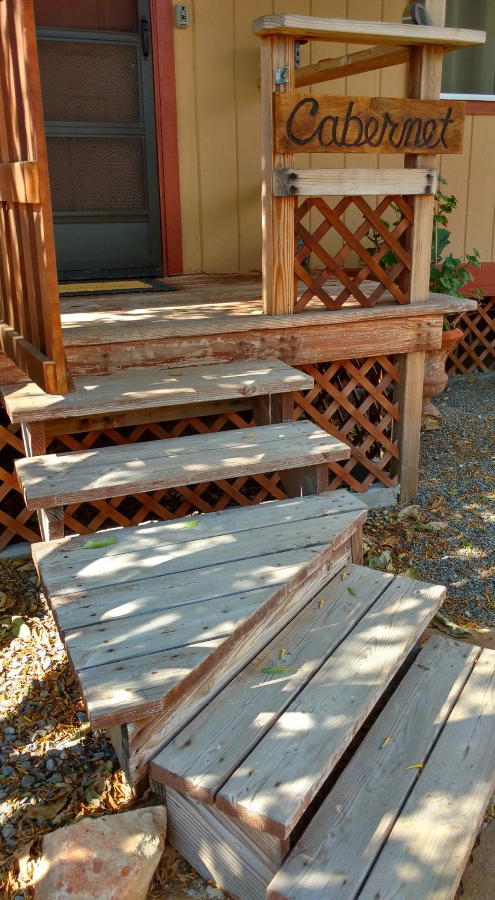 Vinofilia Wine Country Inn