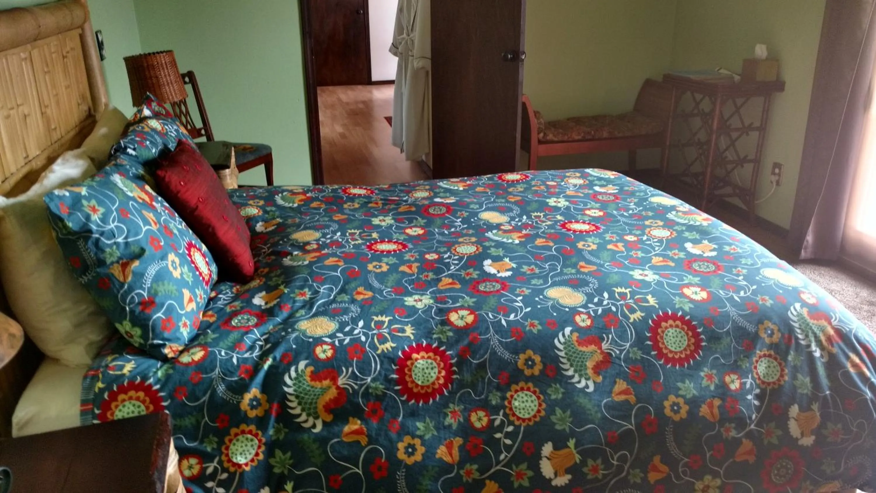 Vinofilia Wine Country Inn