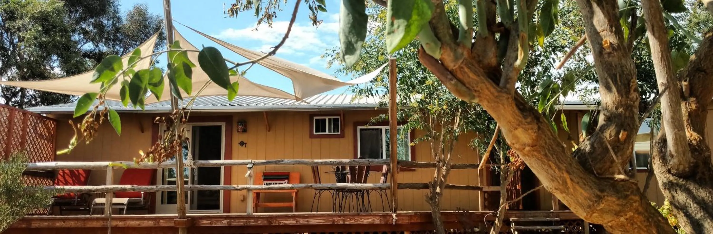 Vinofilia Wine Country Inn