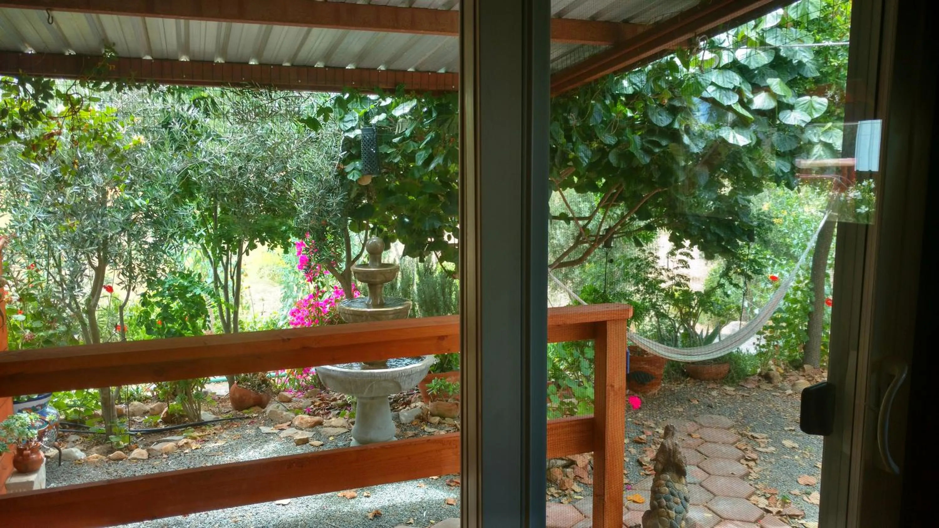 Vinofilia Wine Country Inn