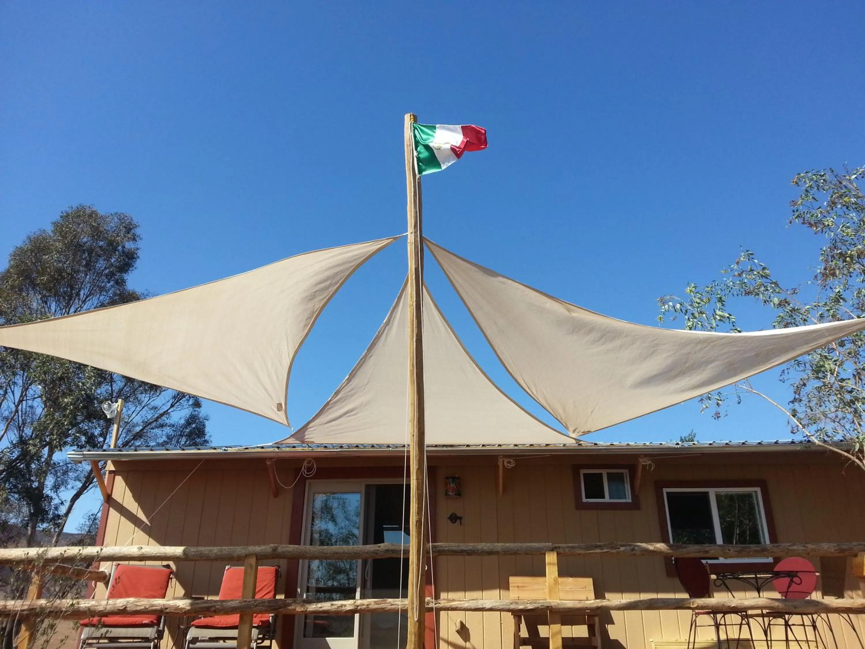 Vinofilia Wine Country Inn