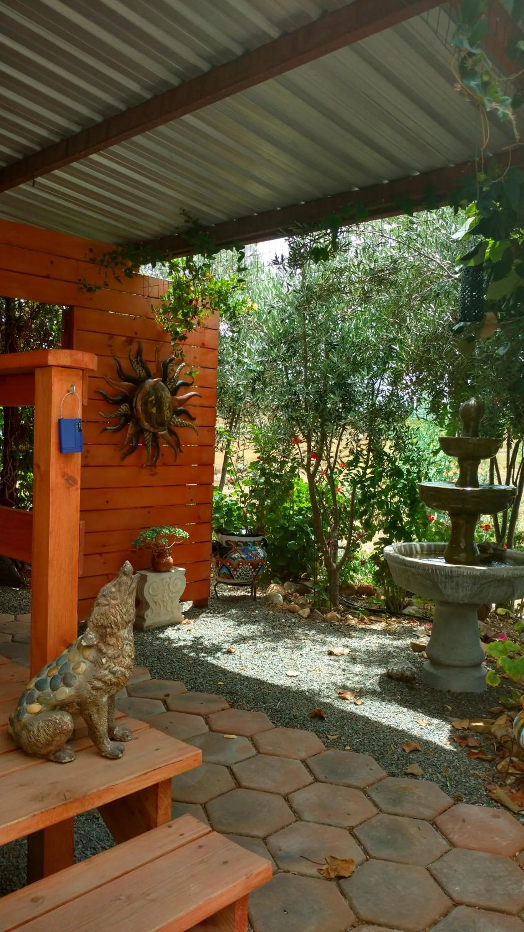 Vinofilia Wine Country Inn