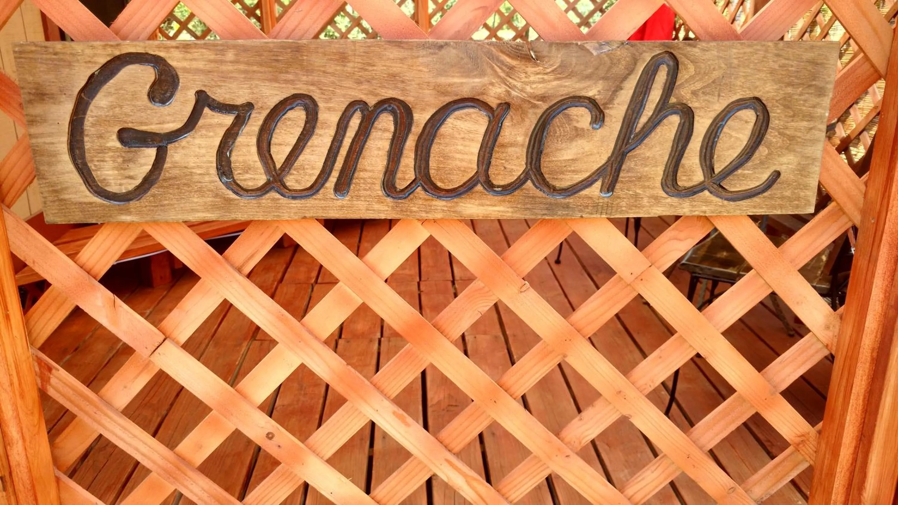 Vinofilia Wine Country Inn