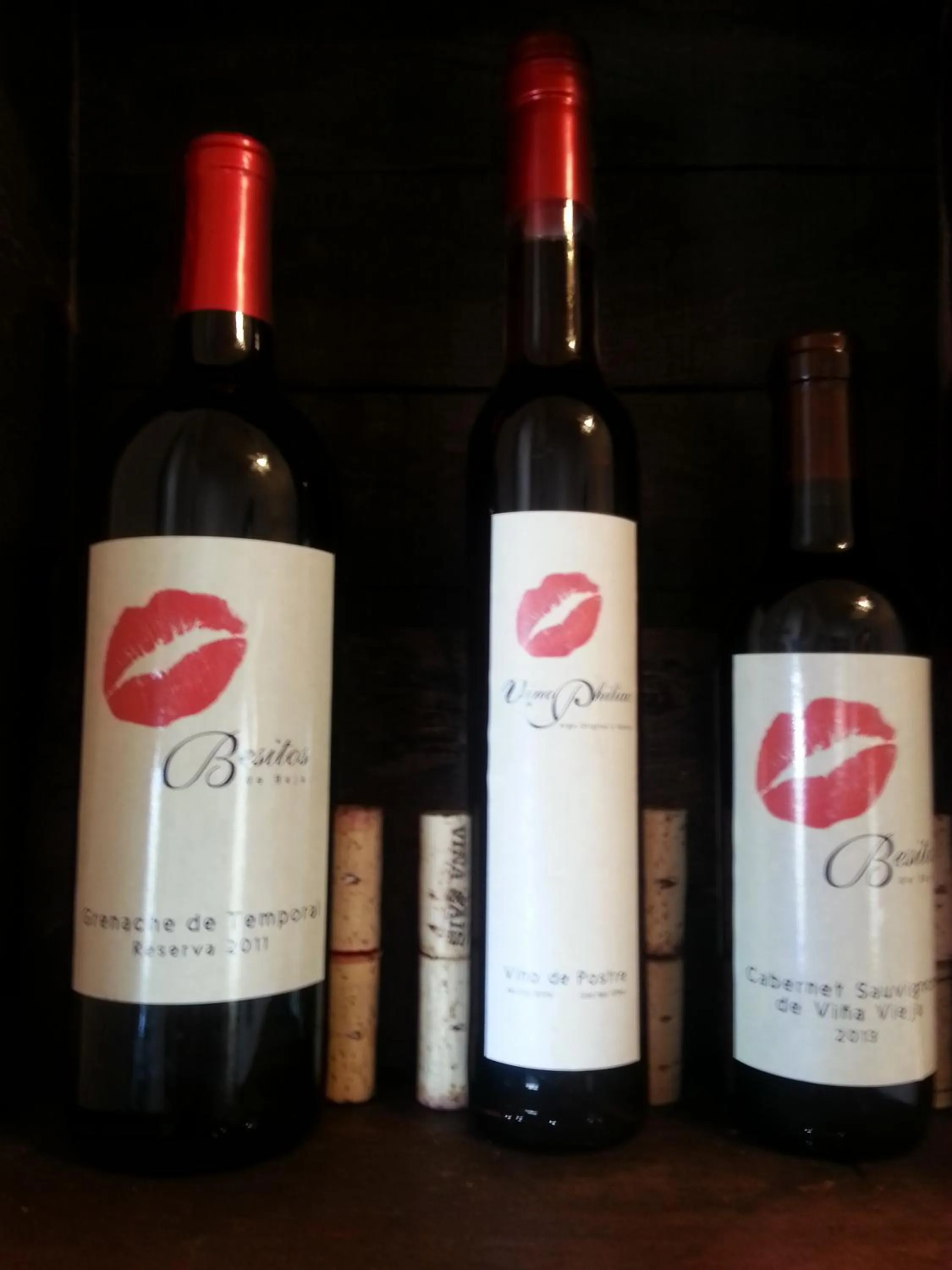 Vinofilia Wine Country Inn