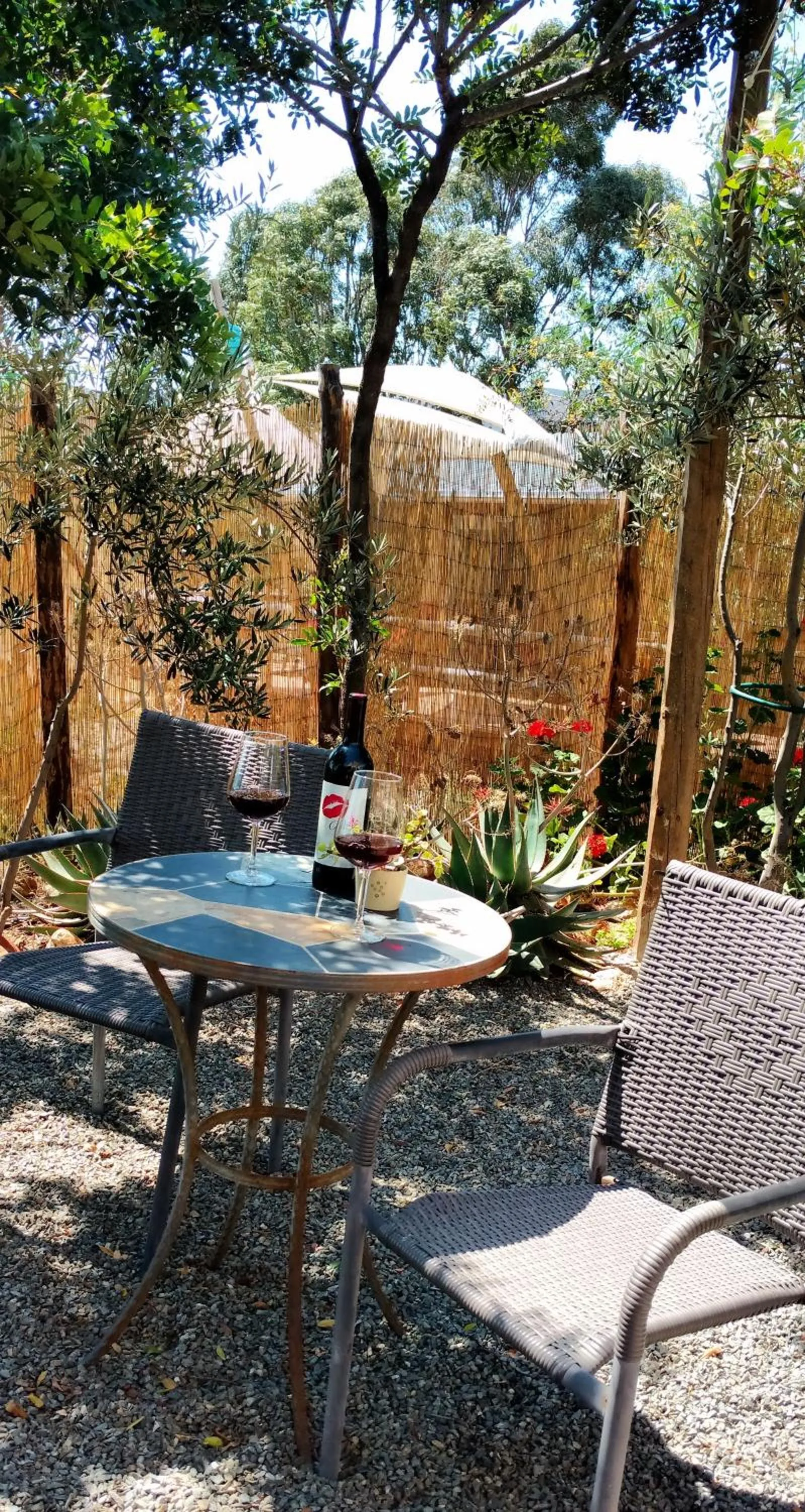 Vinofilia Wine Country Inn