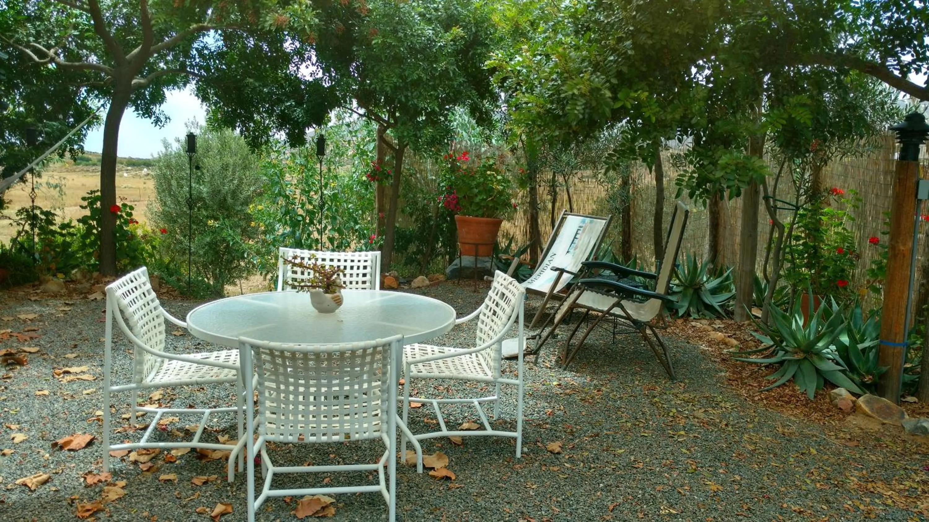 Vinofilia Wine Country Inn