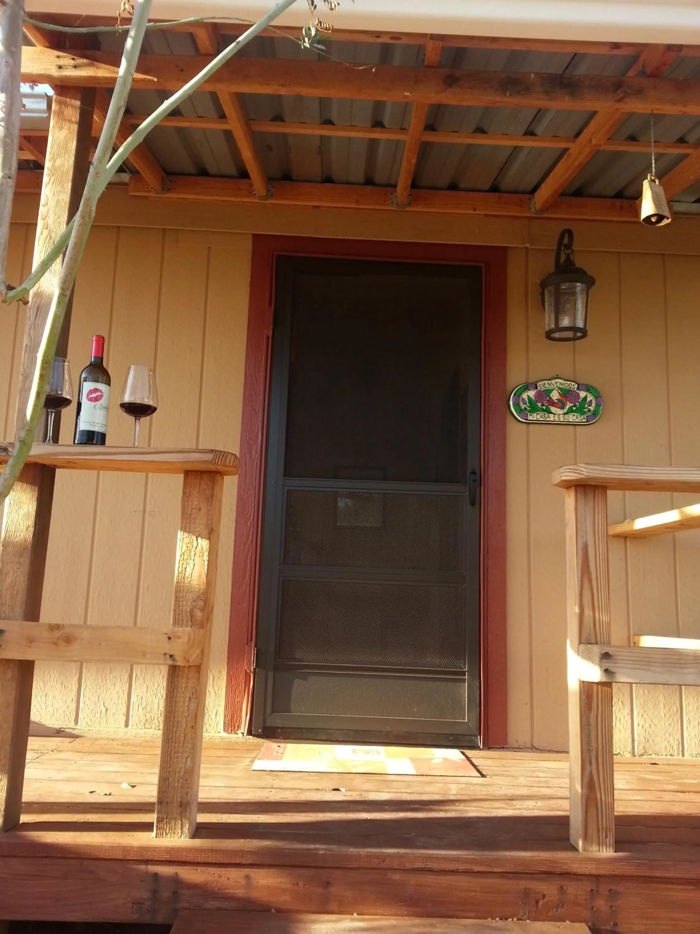 Vinofilia Wine Country Inn