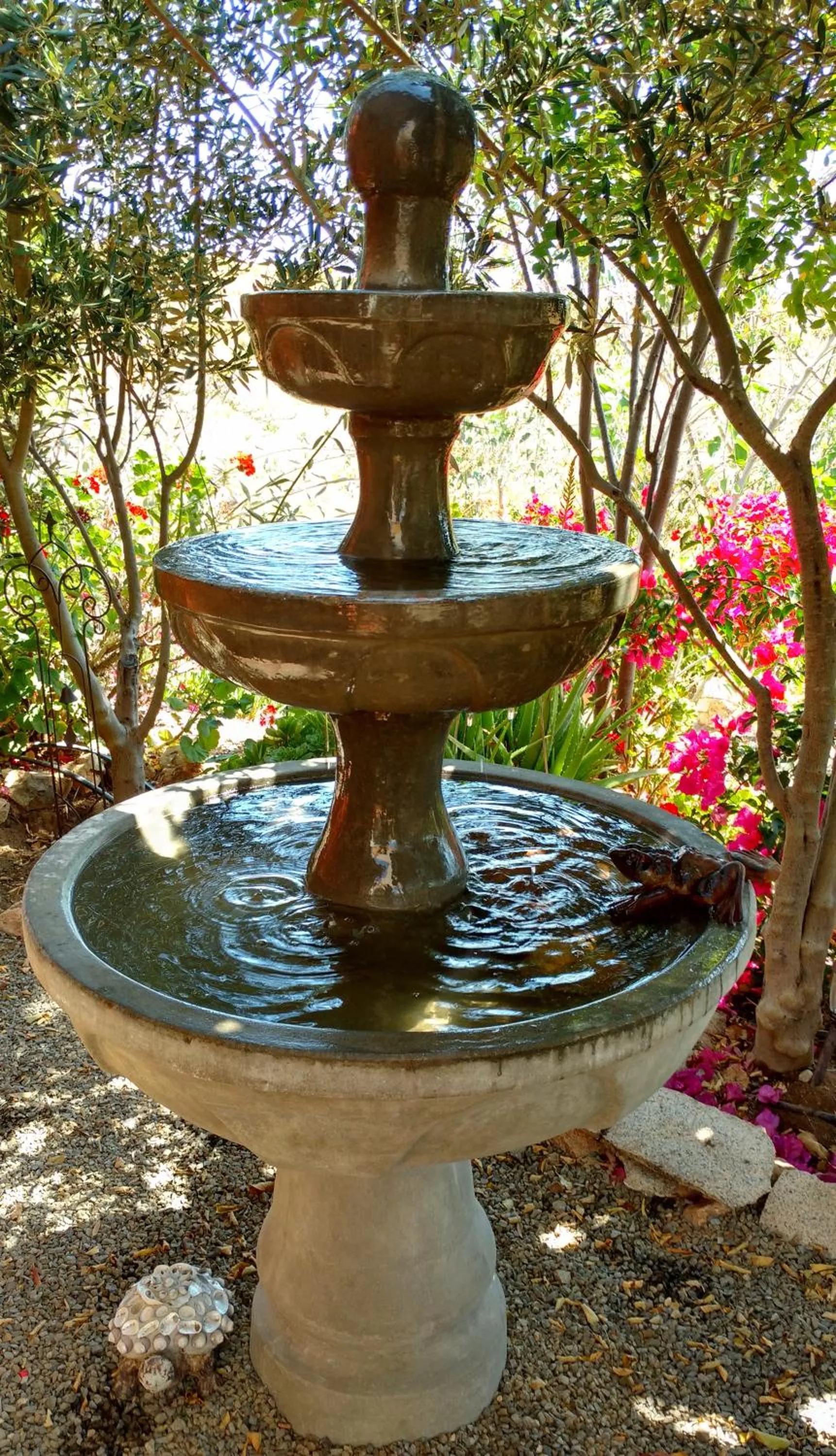 Vinofilia Wine Country Inn