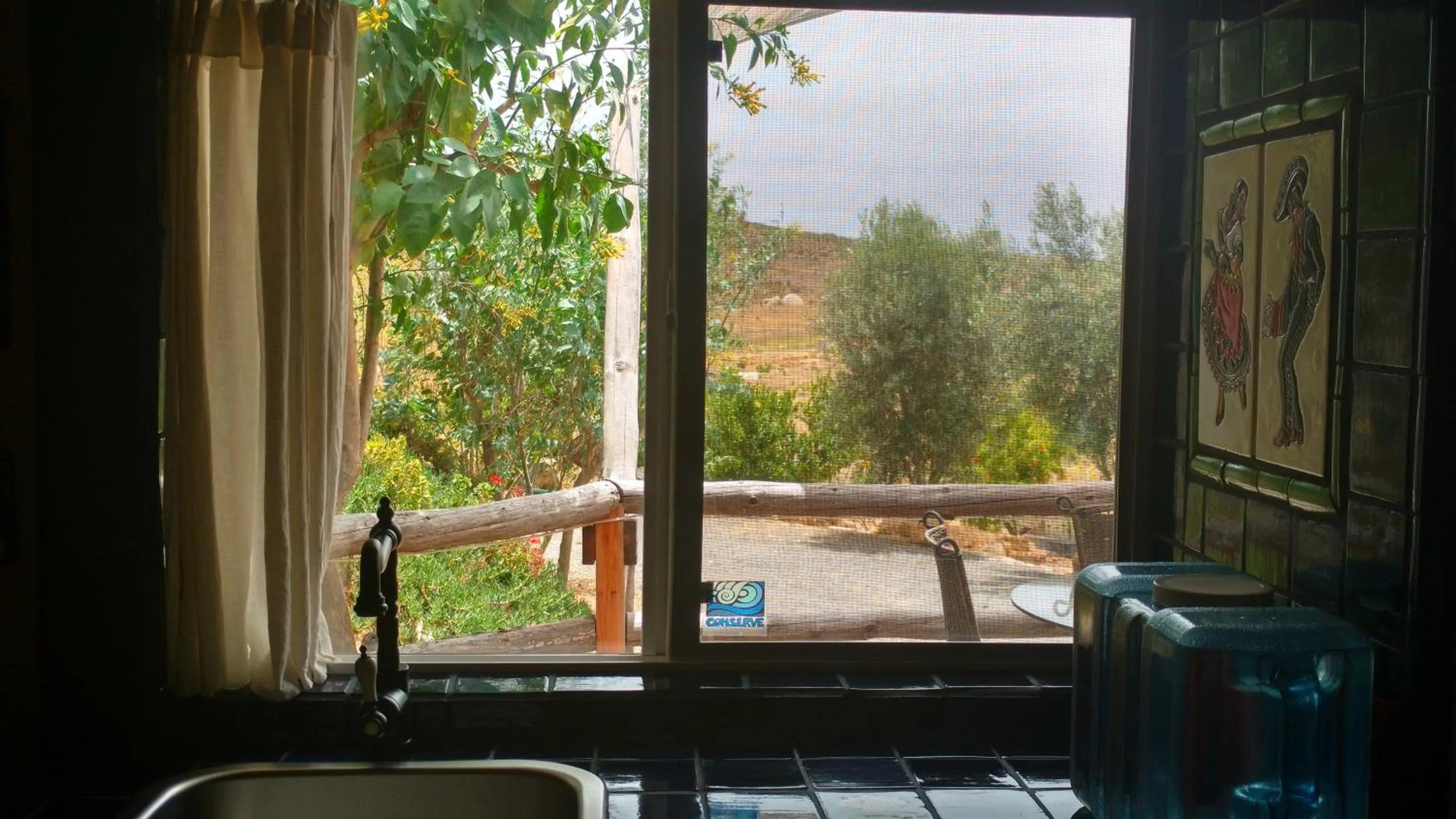 Vinofilia Wine Country Inn