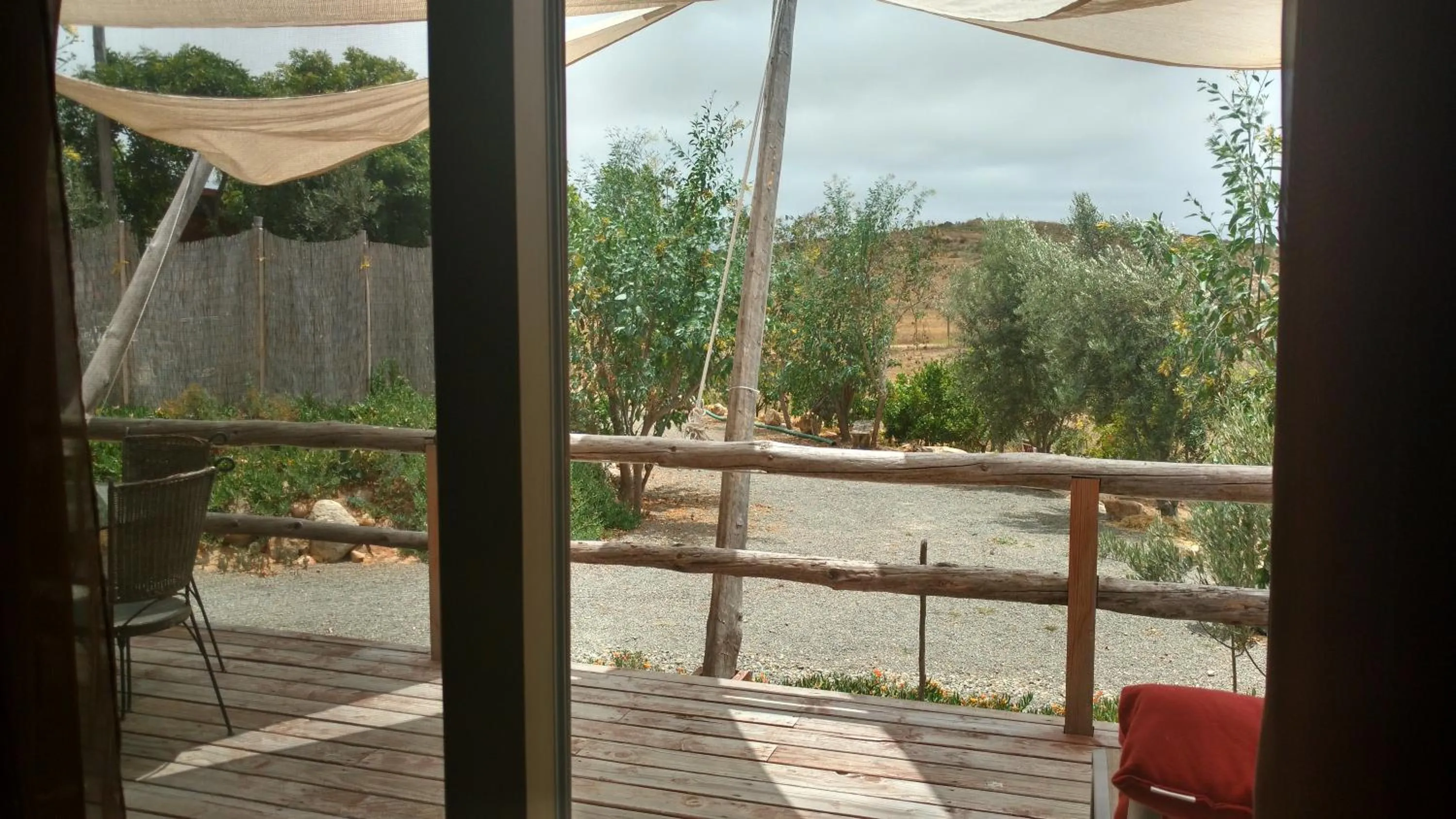 Vinofilia Wine Country Inn